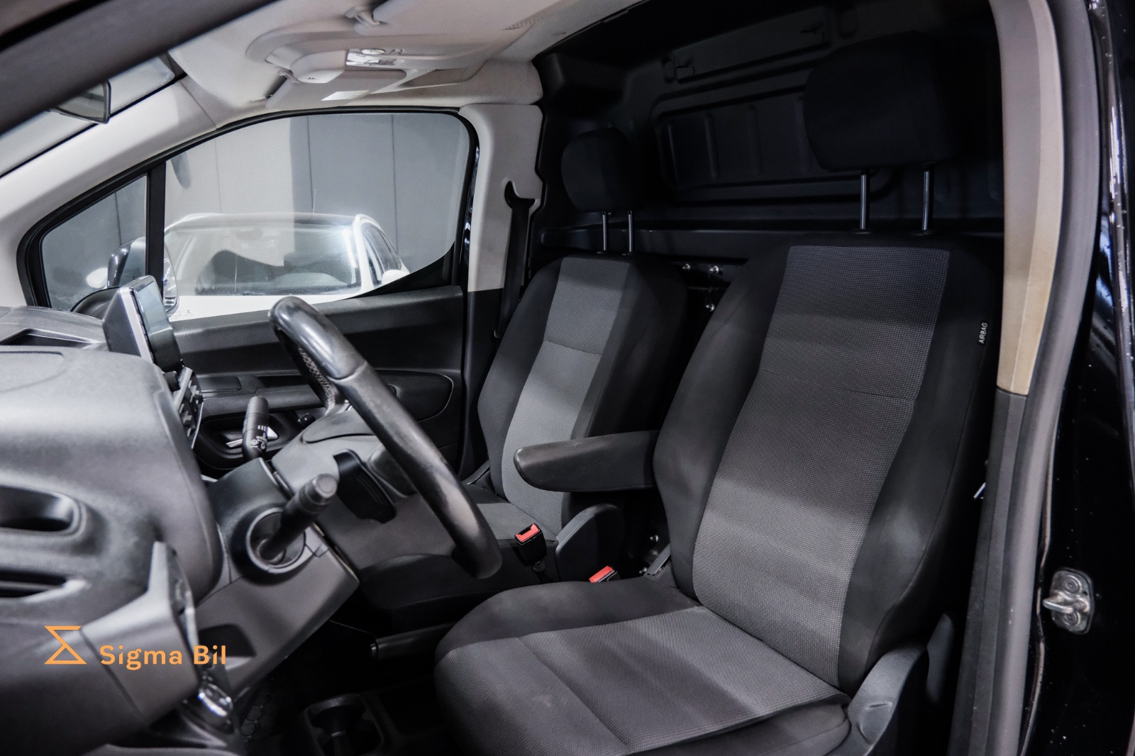Bilde av Opel Combo