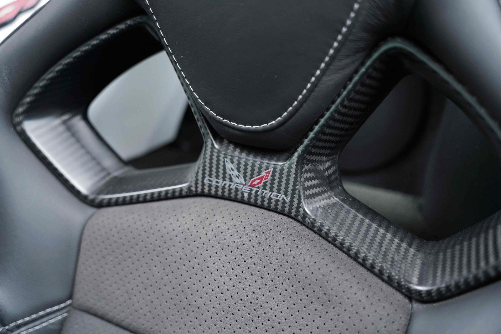 Hovedbilde av Chevrolet Corvette