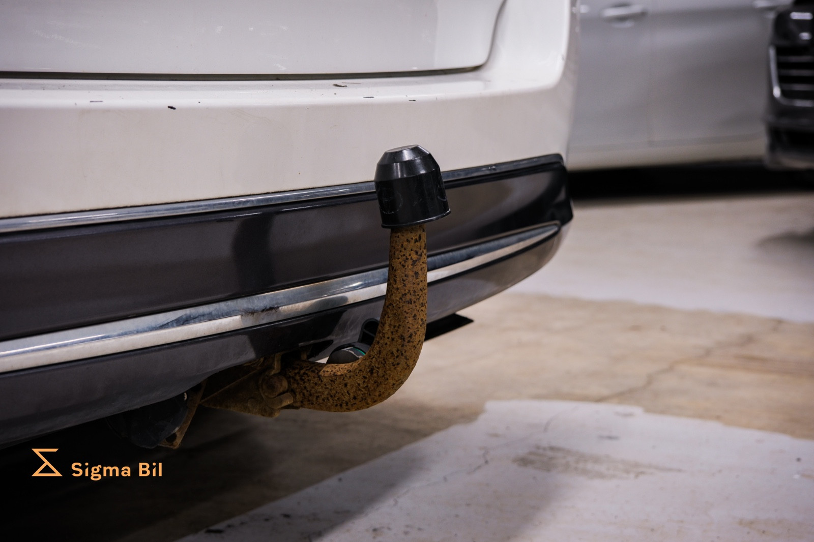 Bilde av Toyota Auris