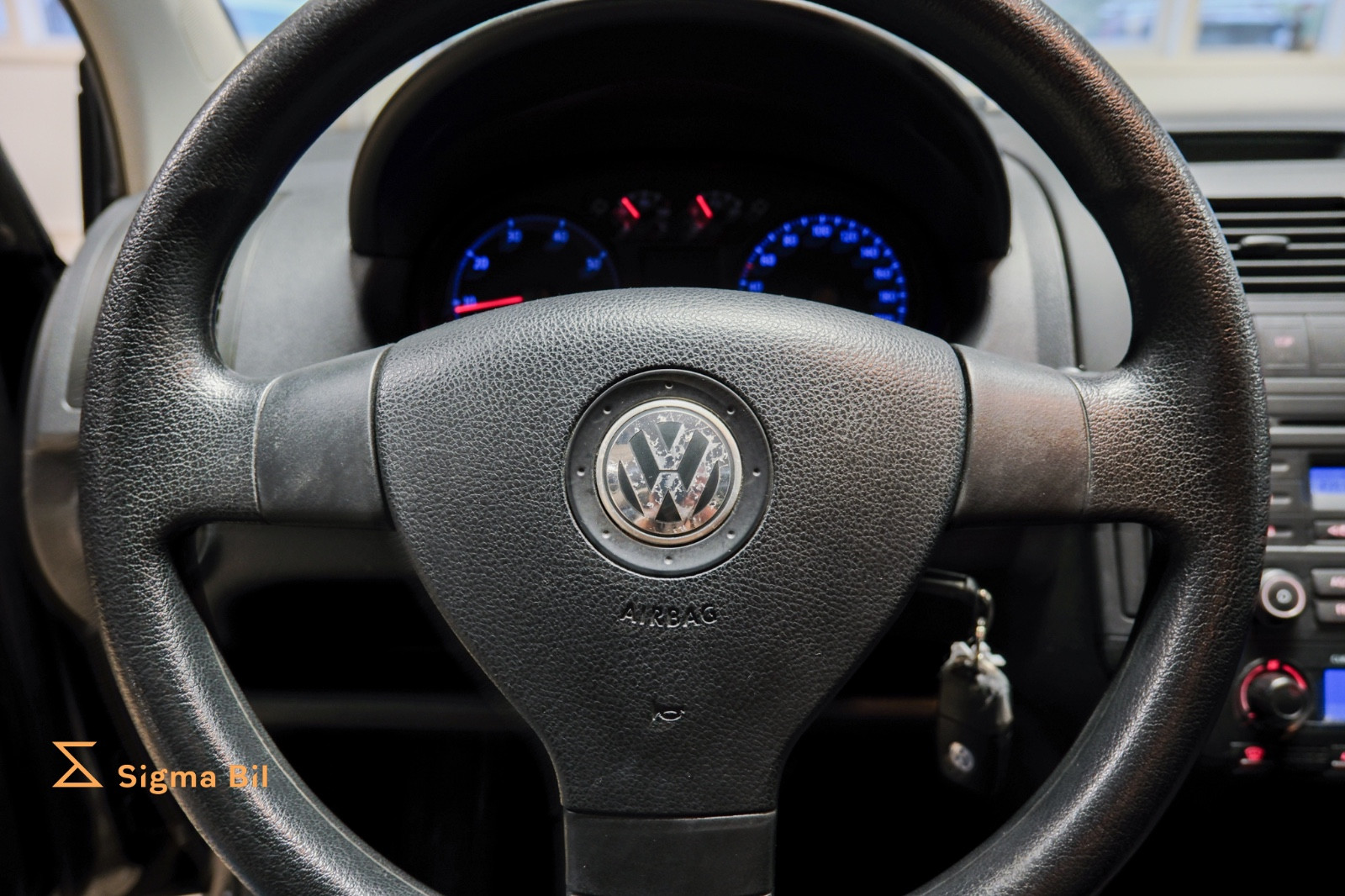 Bilde av Volkswagen Polo