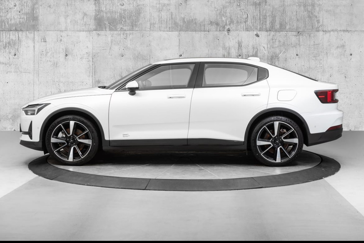 Polestar 2 Long Range Dual Motor 3