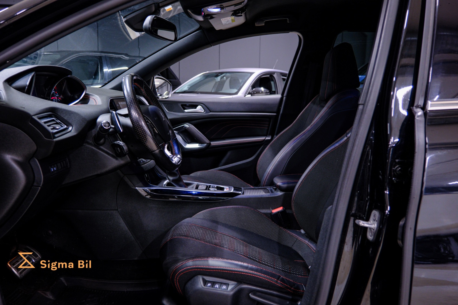 Bilde av Peugeot 308