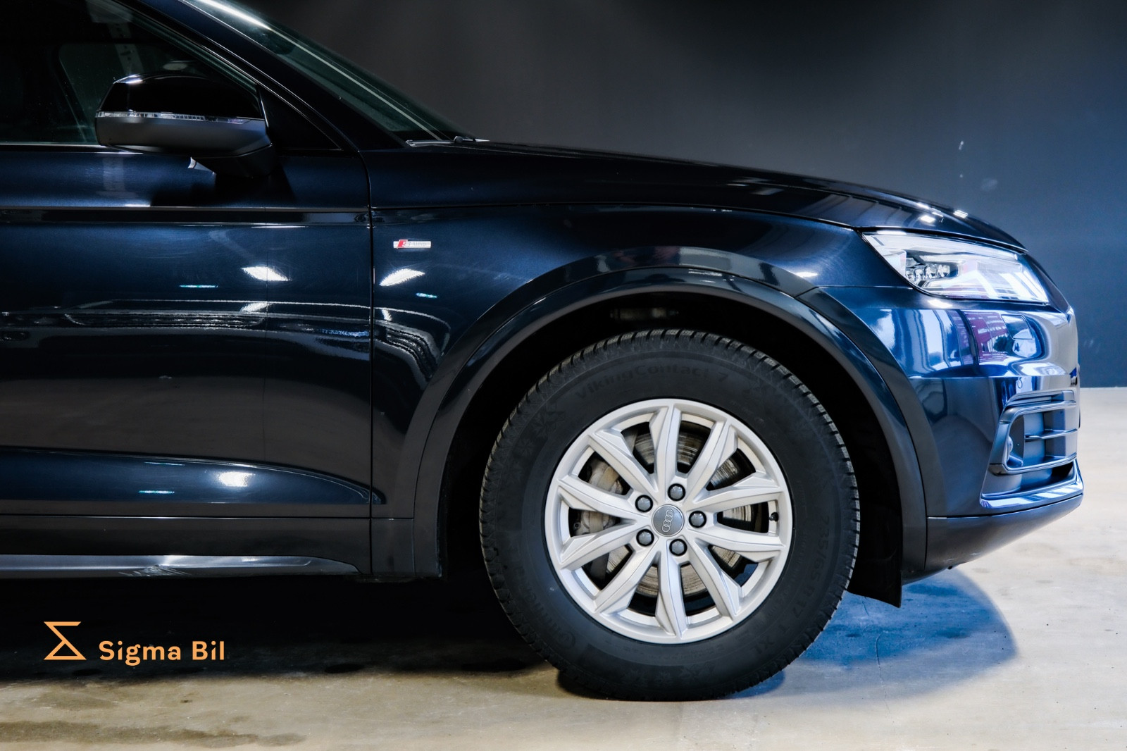 Bilde av Audi Q5