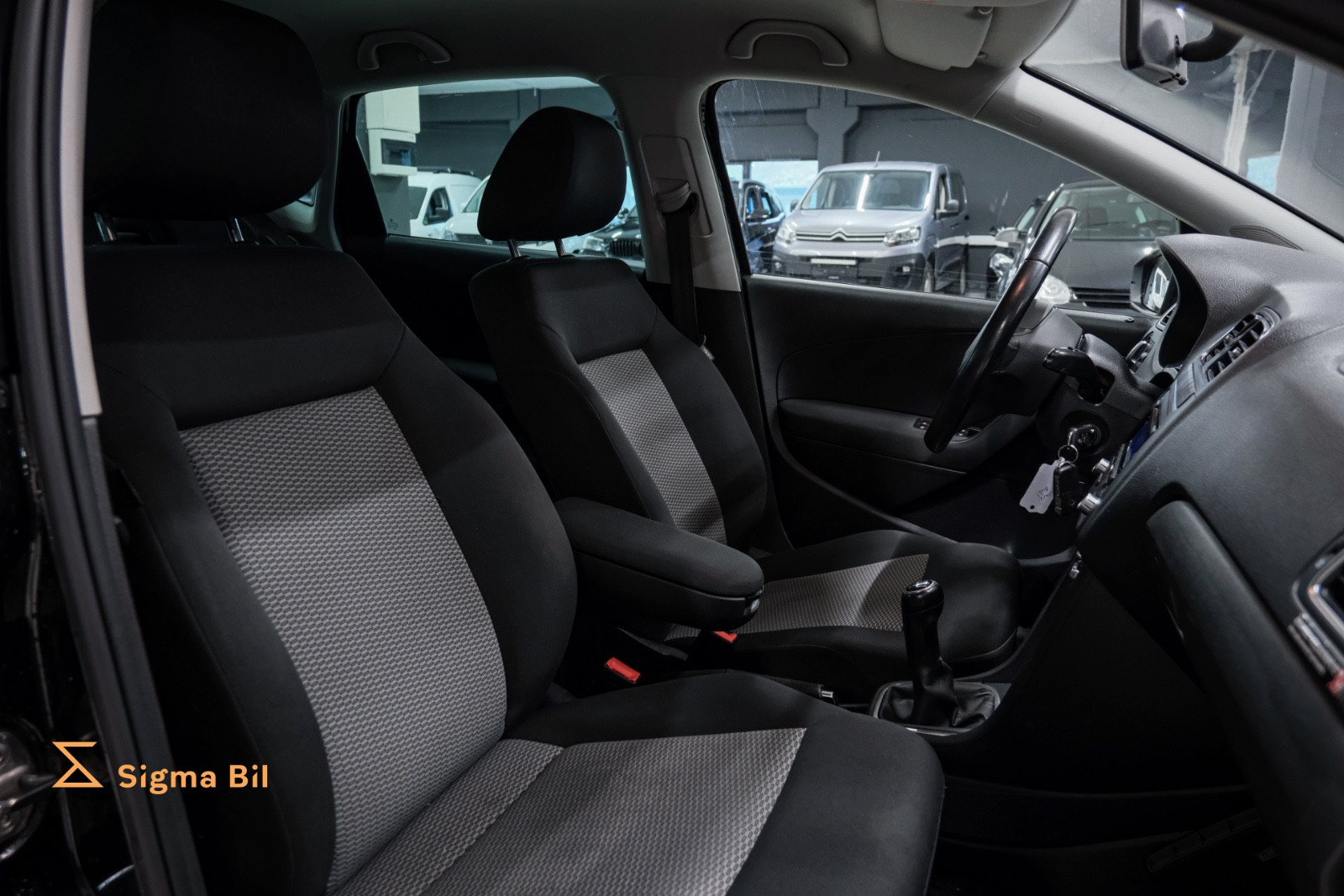 Bilde av Volkswagen Polo