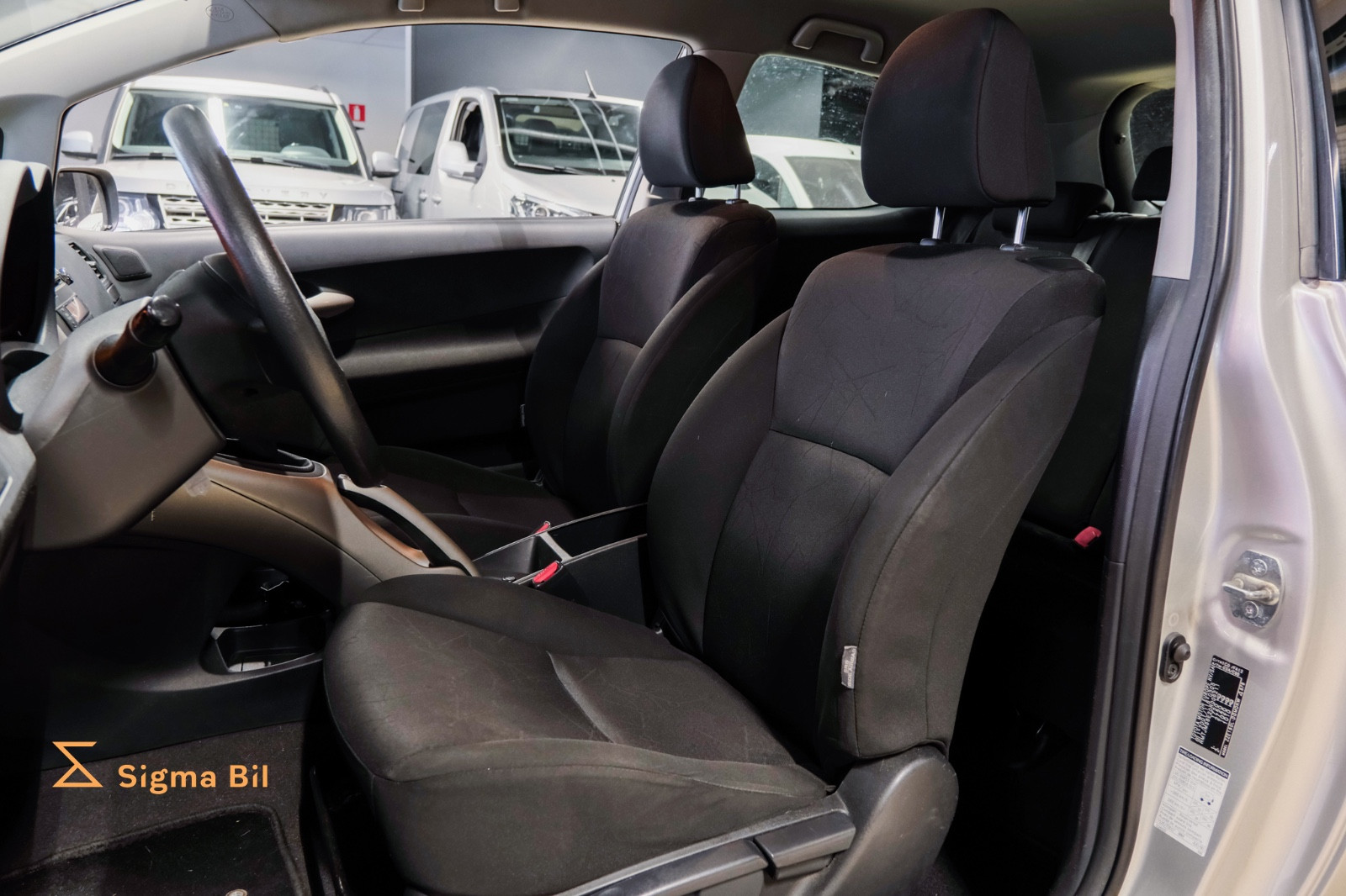 Bilde av Toyota Auris