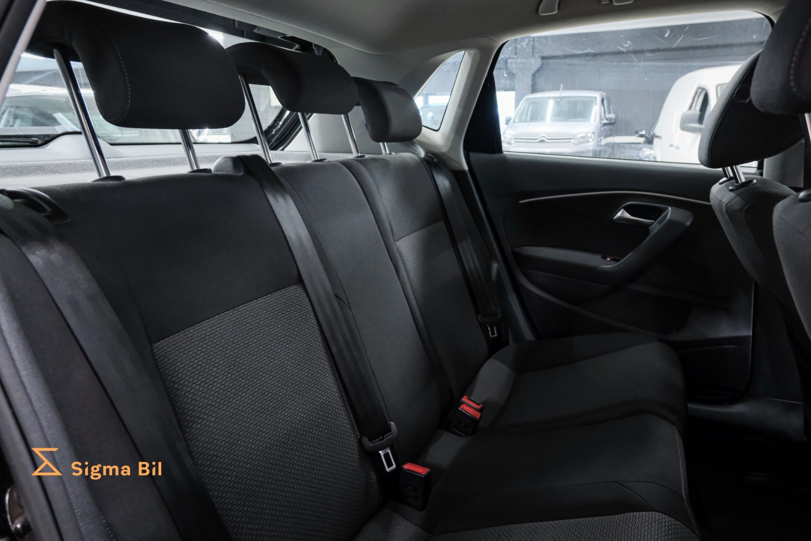 Bilde av Volkswagen Polo
