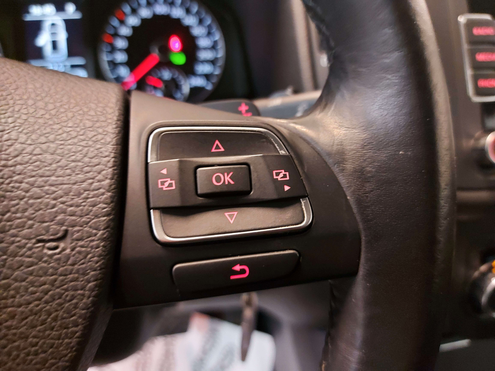 Hovedbilde av Volkswagen Golf Plus