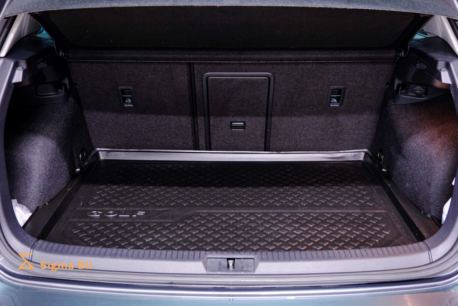 Bilde av Volkswagen Golf