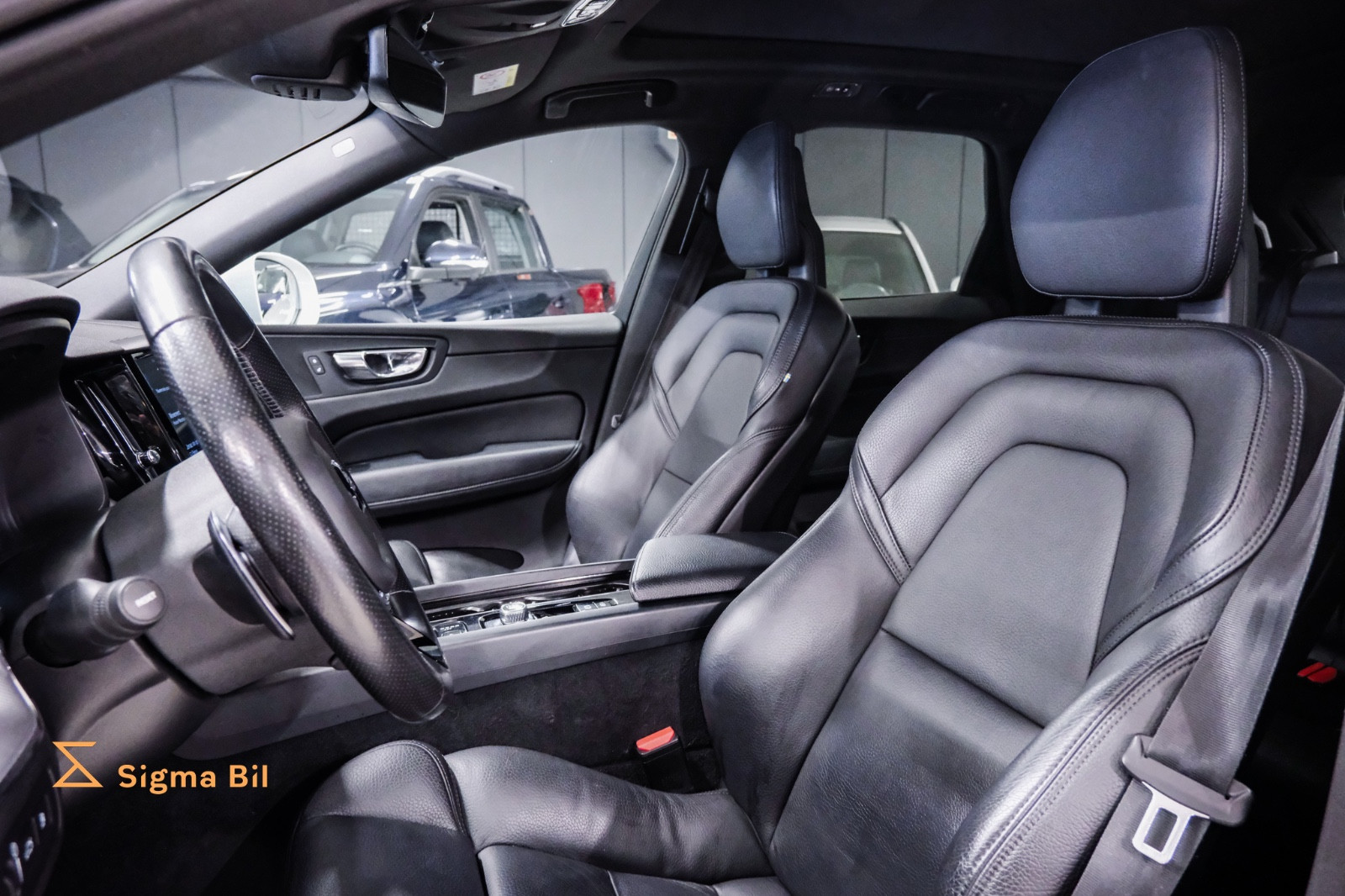 Bilde av Volvo XC60