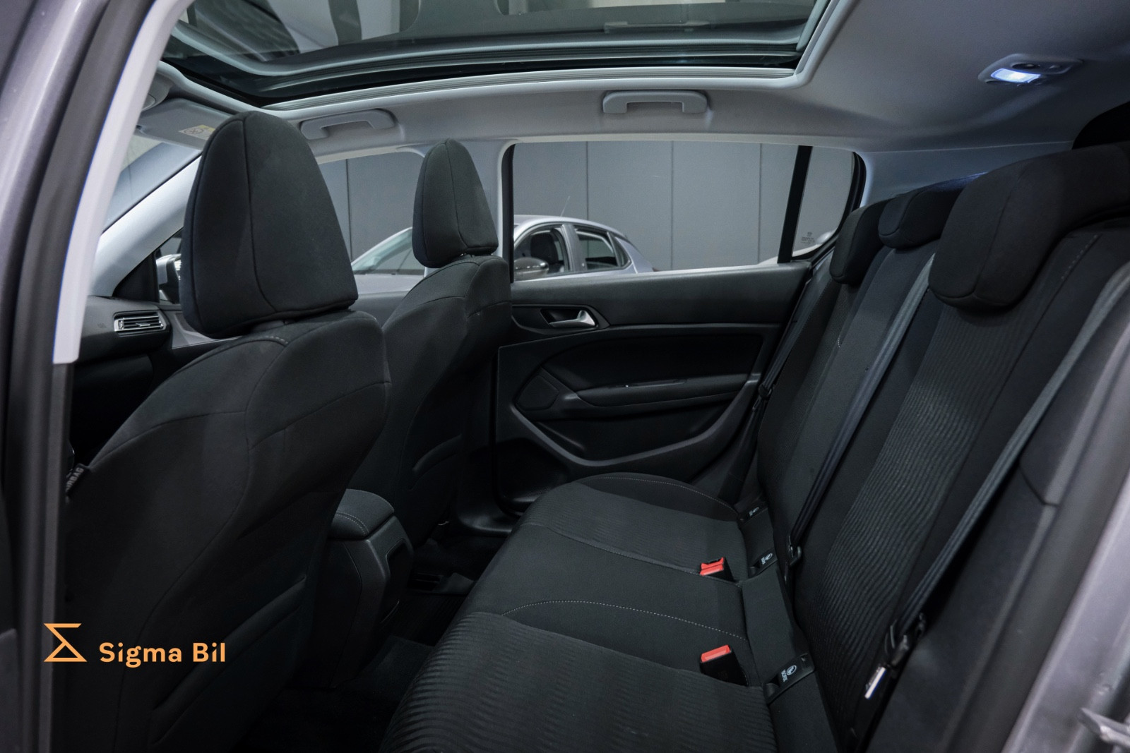 Bilde av Peugeot 308