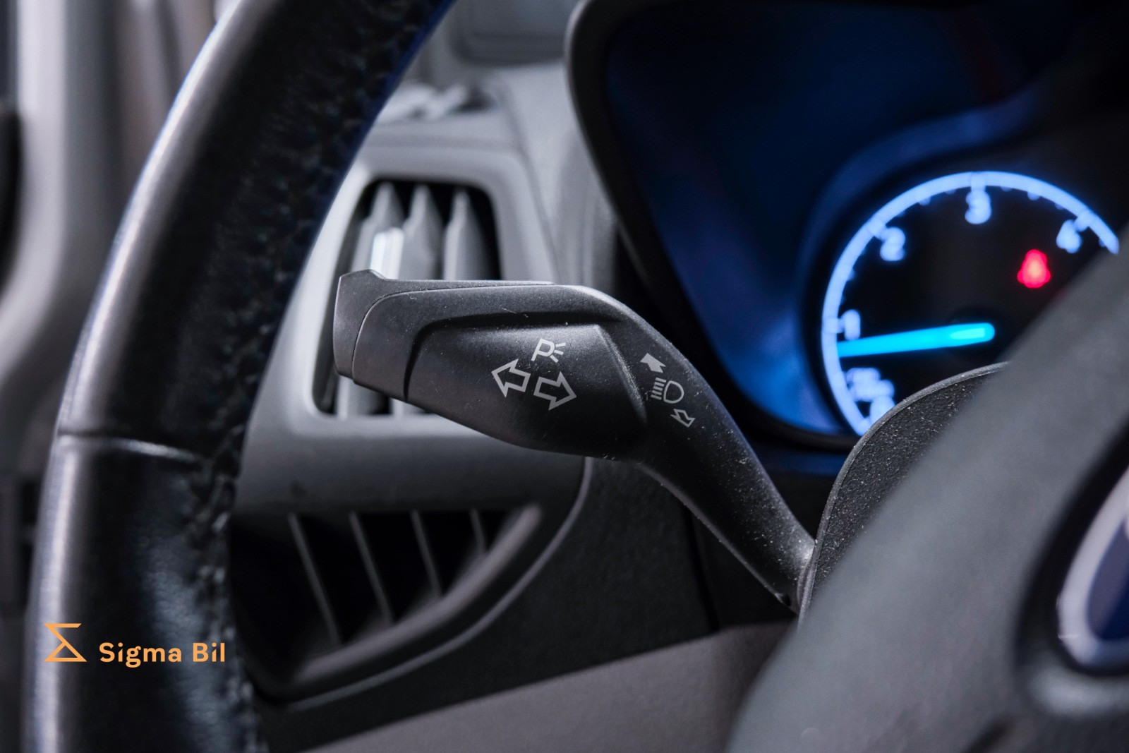 Bilde av Ford Transit Connect