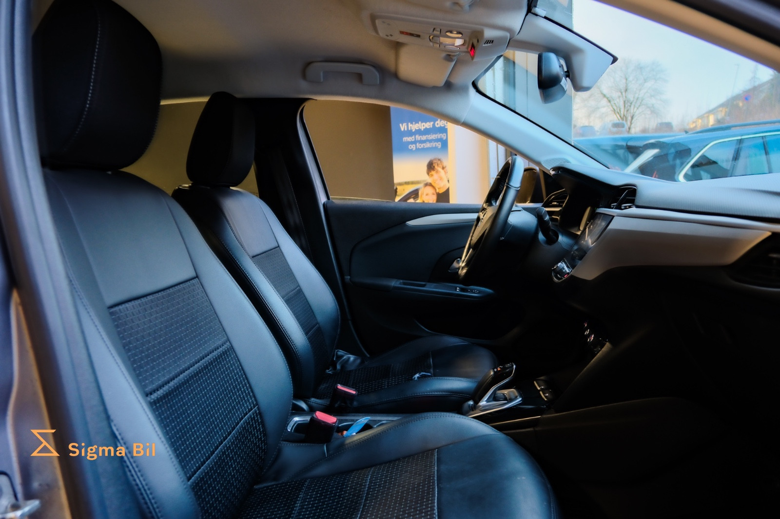 Bilde av Opel Corsa