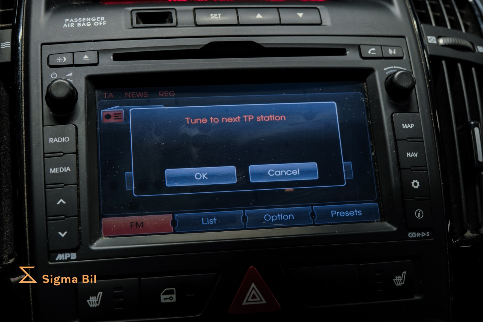 Bilde av Kia Cee'd