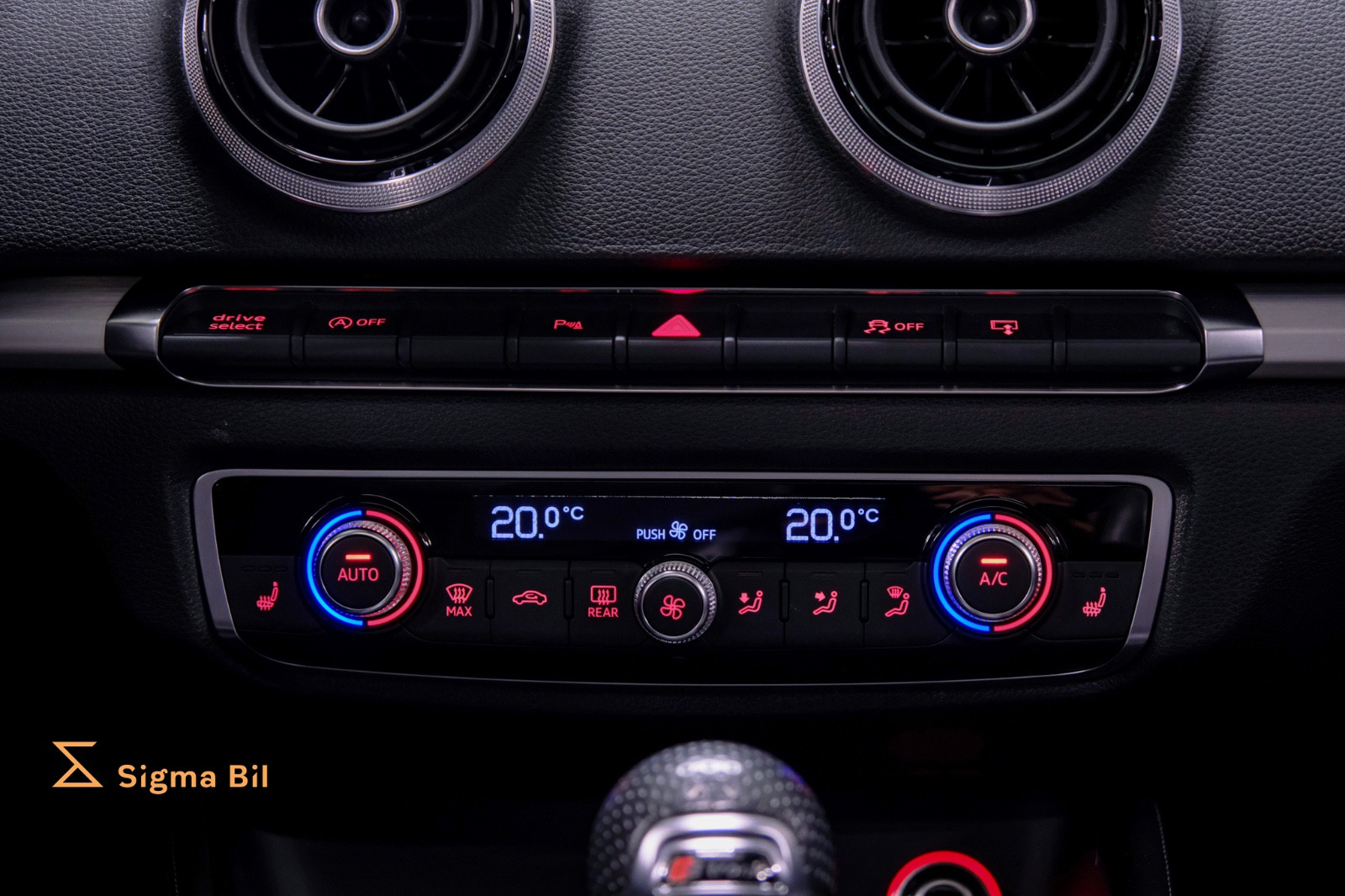Bilde av Audi A3