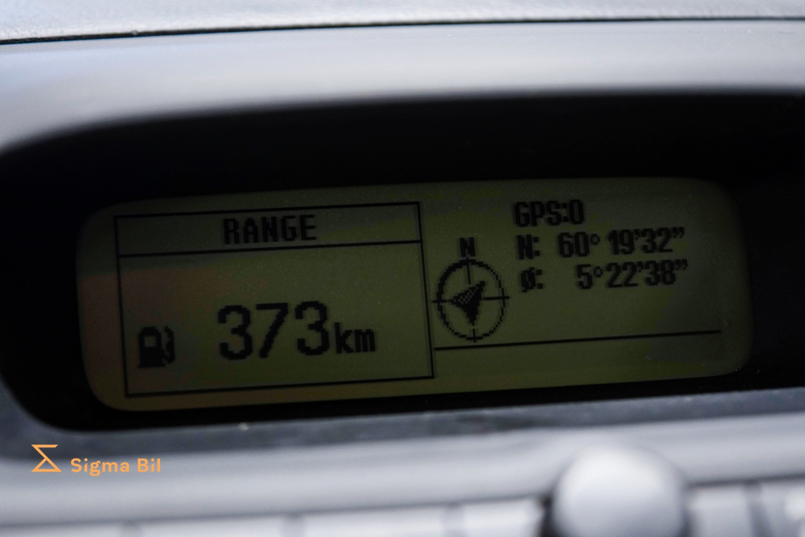 Bilde av Toyota Avensis