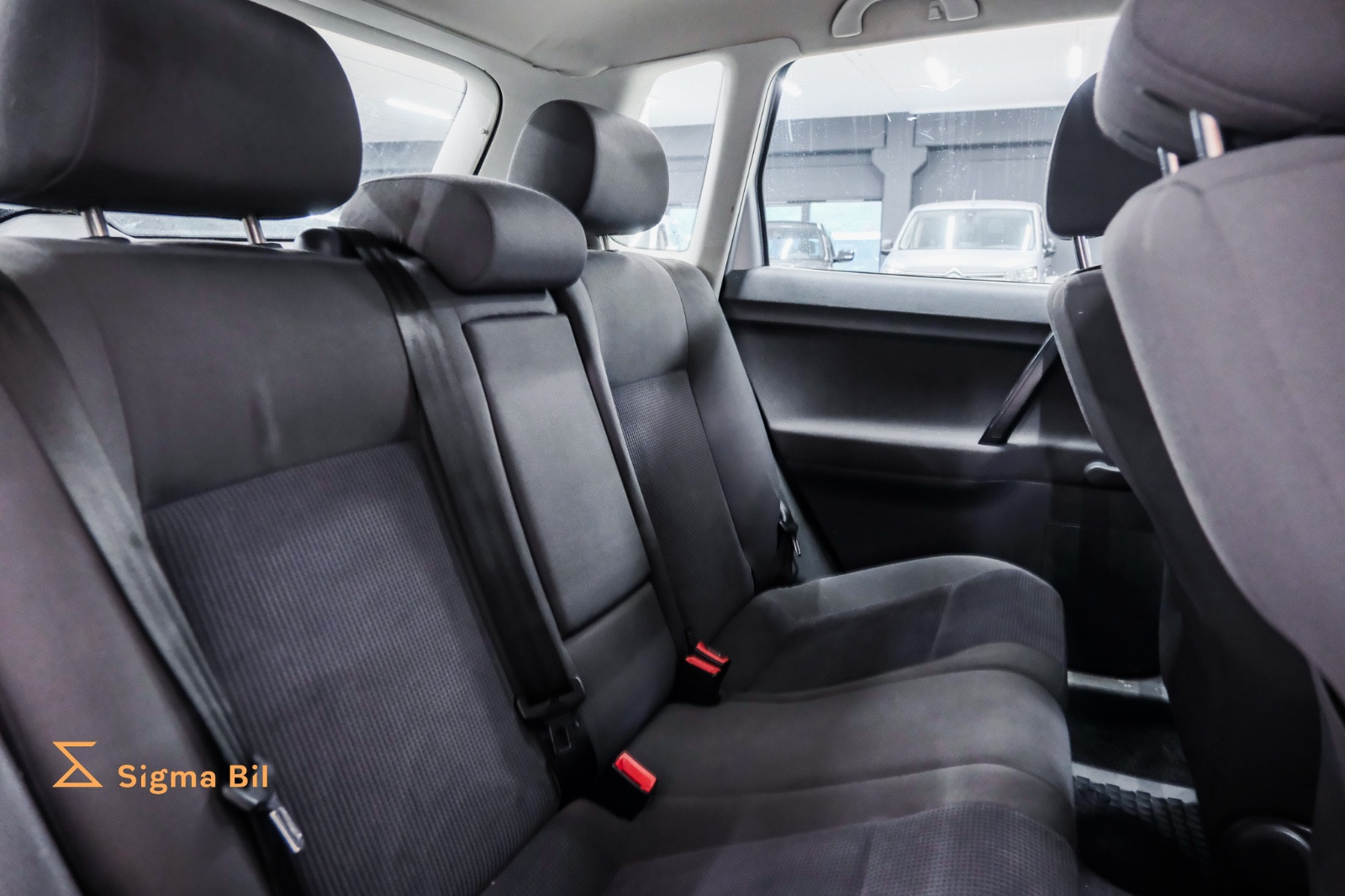 Bilde av Volkswagen Polo