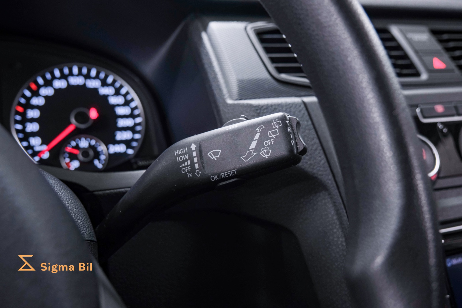 Bilde av Volkswagen Caddy