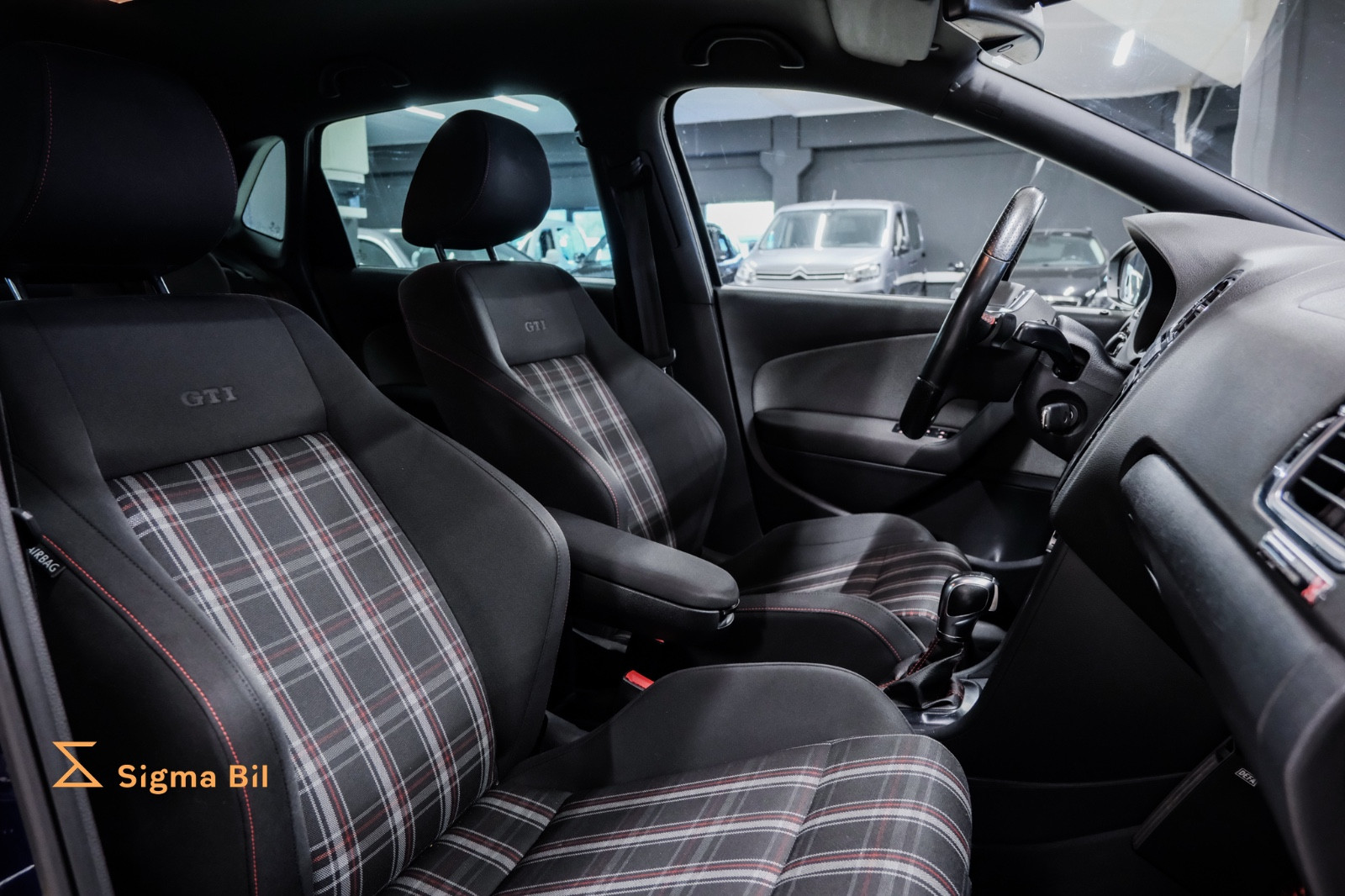 Bilde av Volkswagen Polo