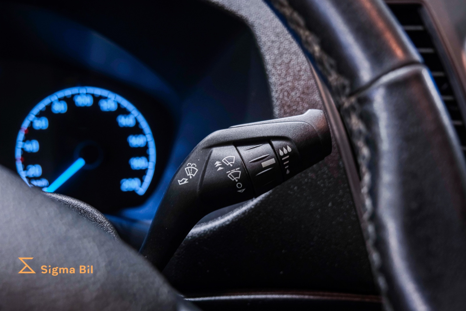 Bilde av Ford Transit