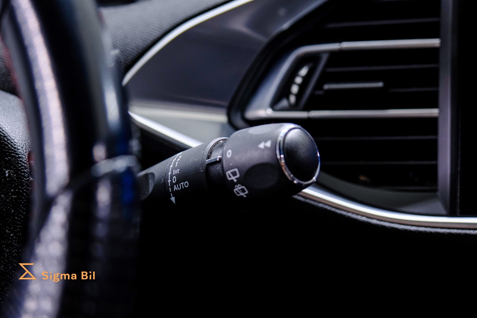 Bilde av Peugeot 308