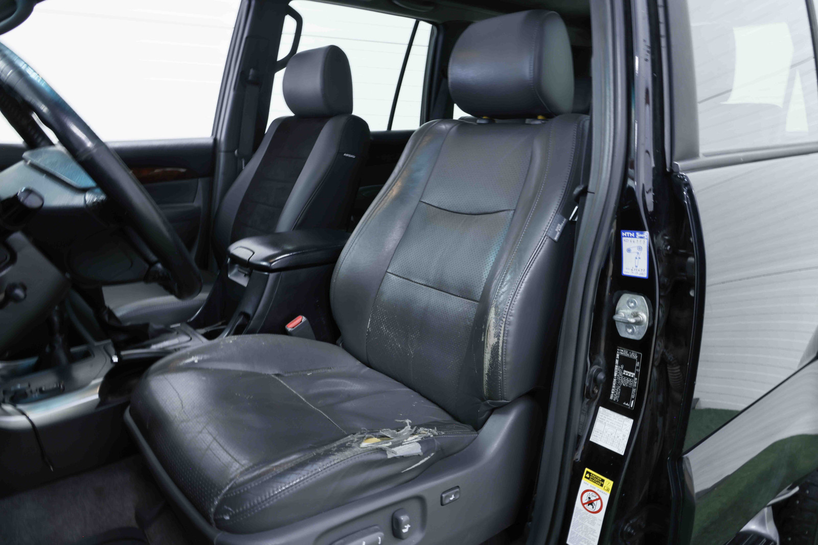 Hovedbilde av Toyota Land Cruiser