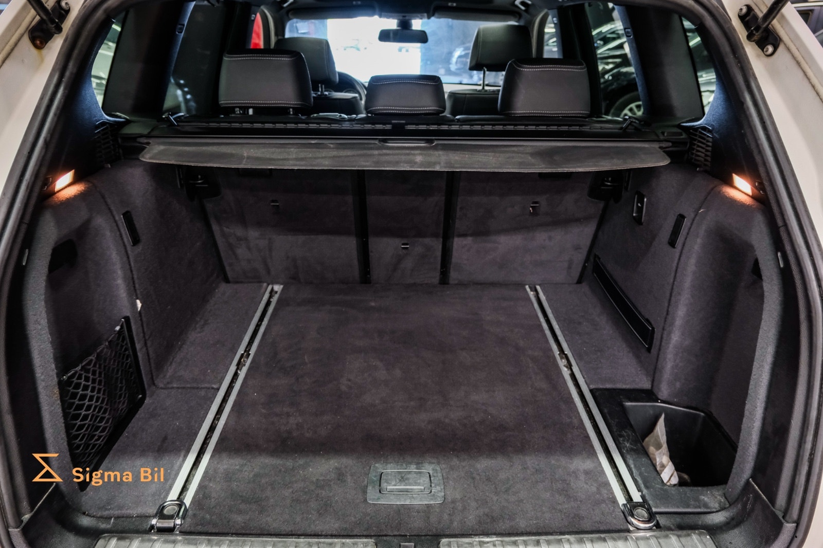 Bilde av BMW X3