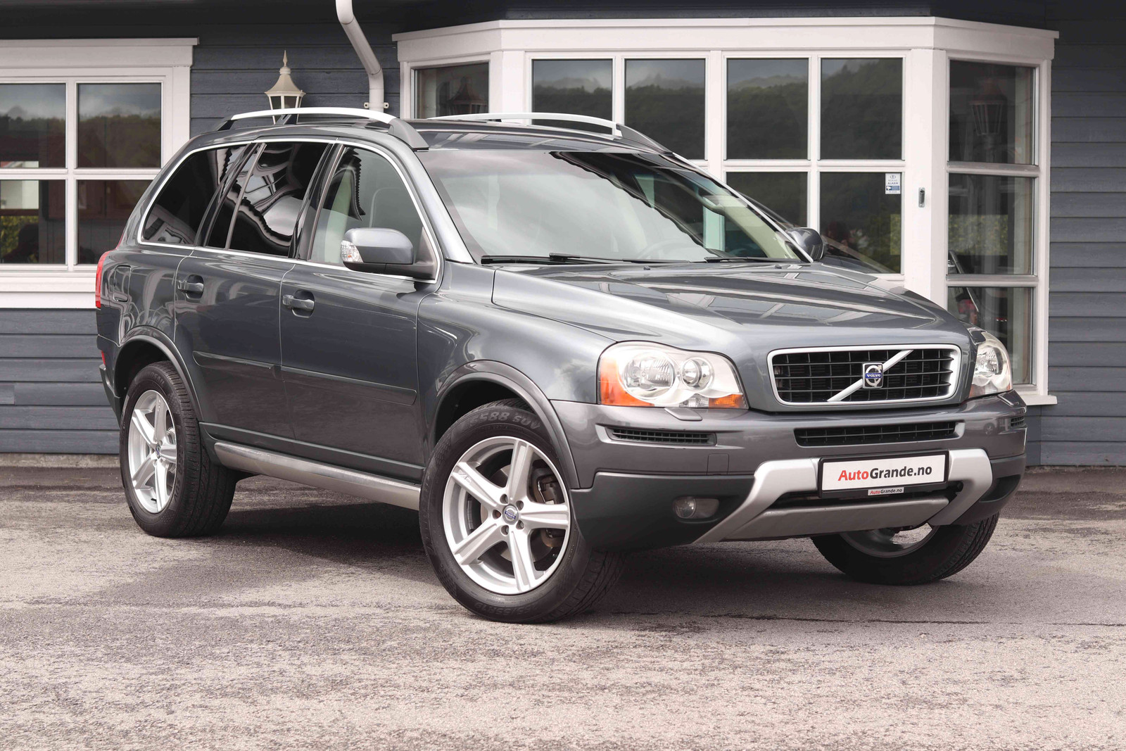 Hovedbilde av Volvo XC90