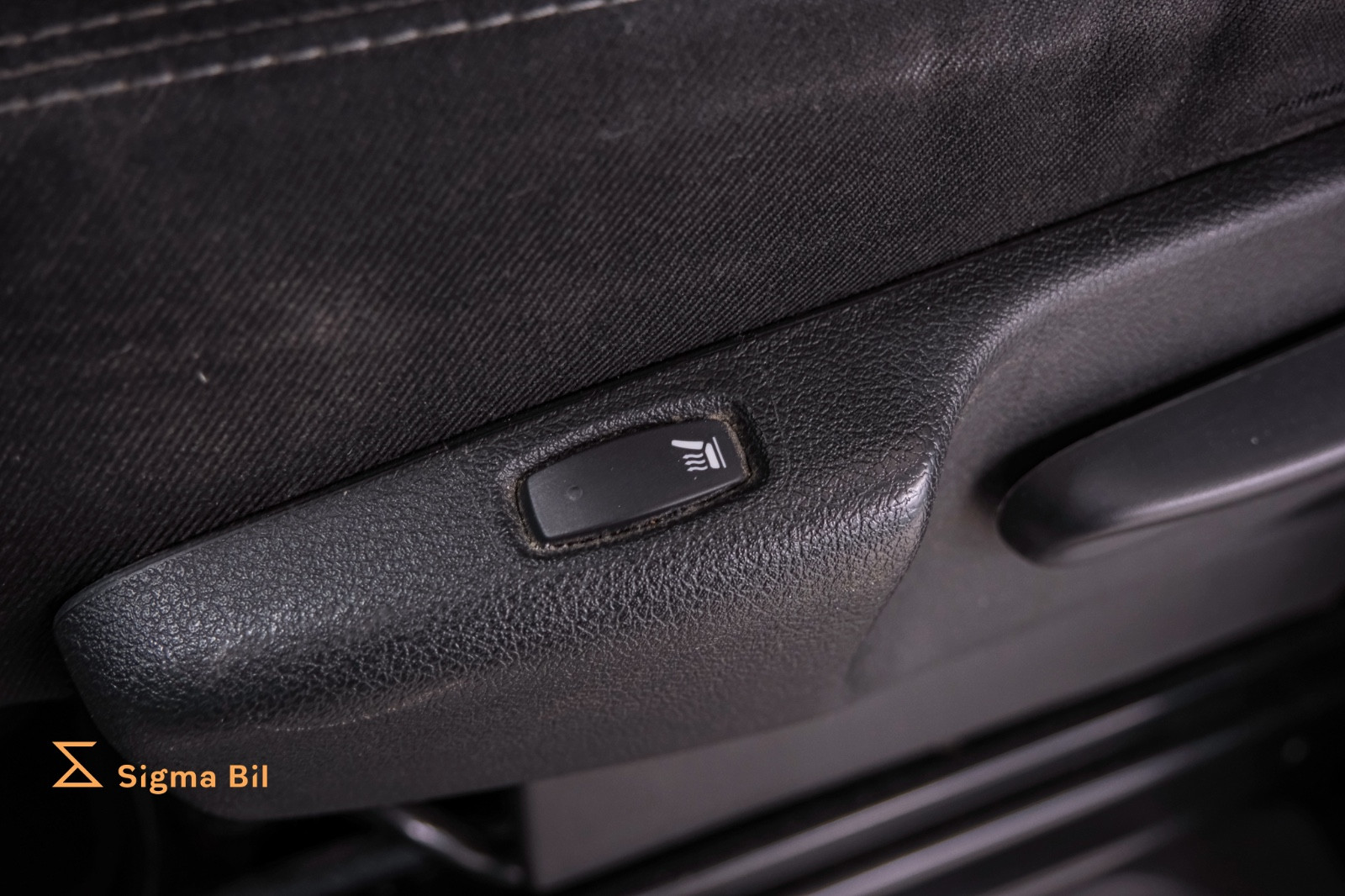 Bilde av Opel Vivaro