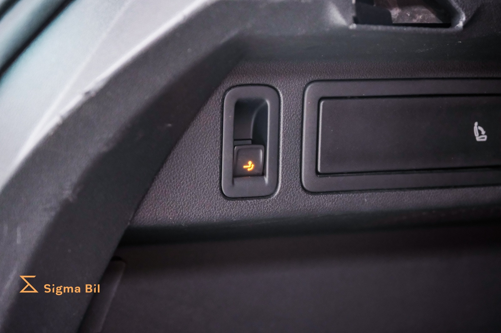 Bilde av Volkswagen Tiguan