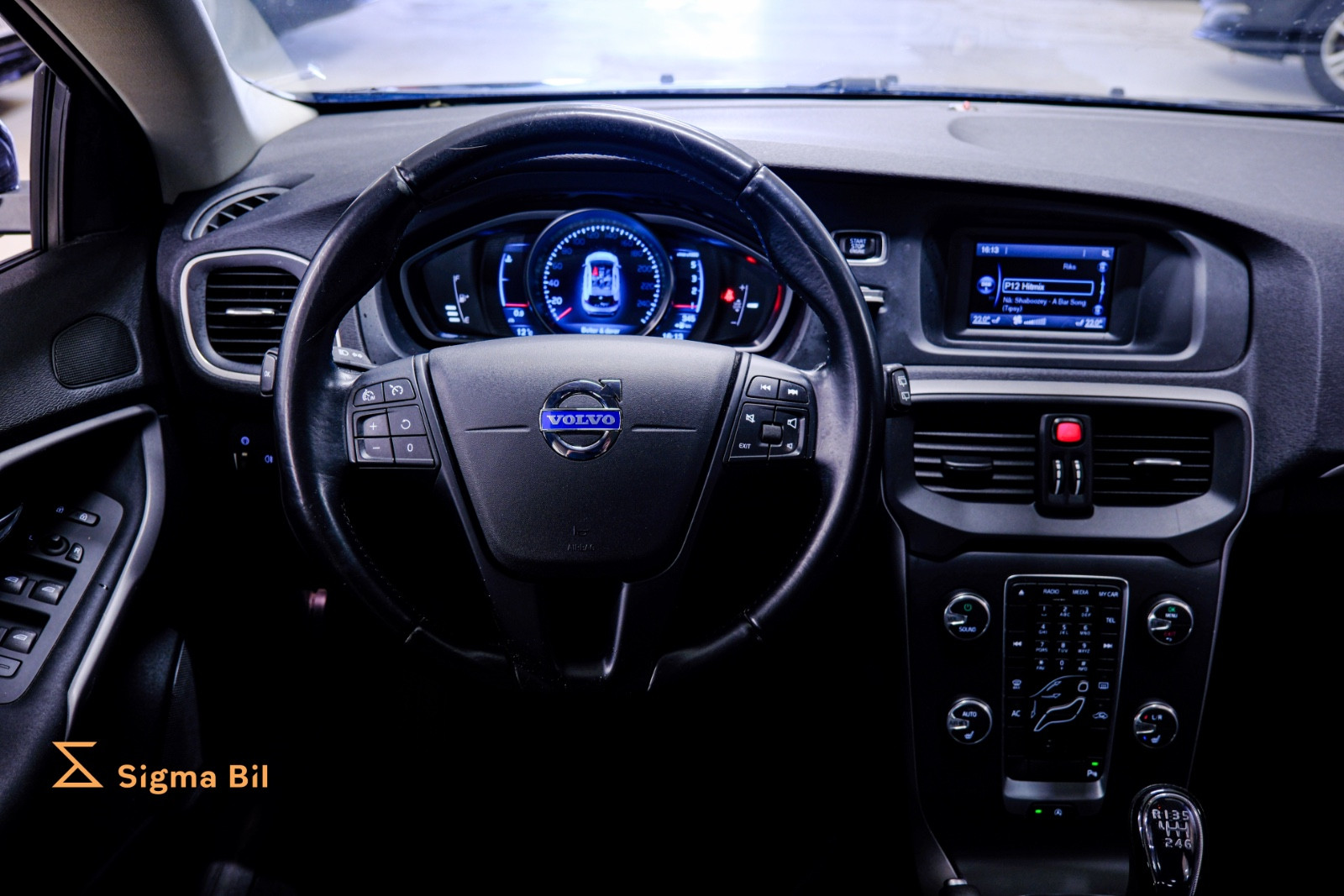 Bilde av Volvo V40