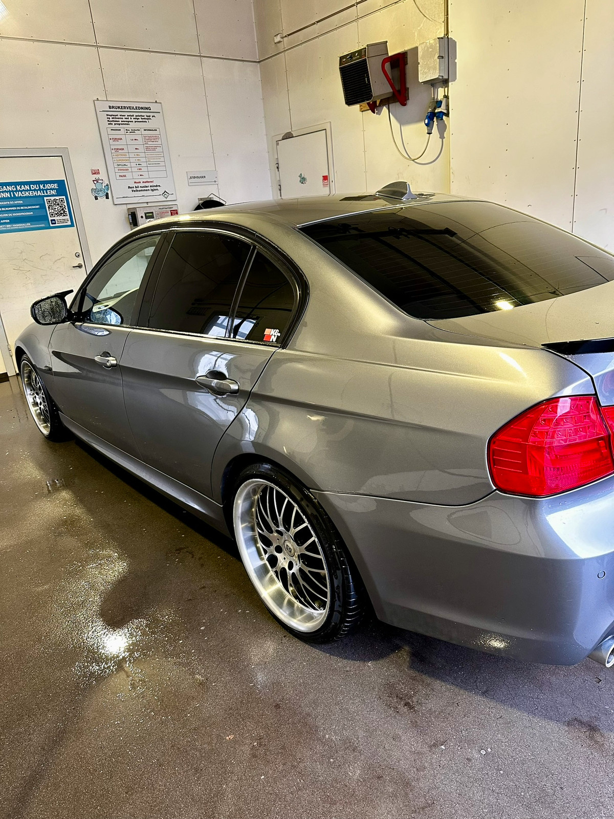 BMW 3-serie 330D XDRIVE 3.0-245 D 2
