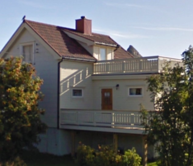 Privat Marka, Sørland - Du drømmer om hus i Lofoten? Stor enebolig på Værøy