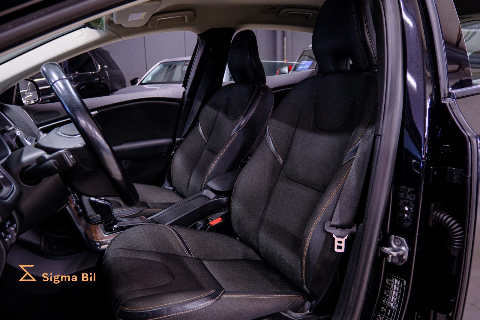 Bilde av Volvo V40 Cross Country