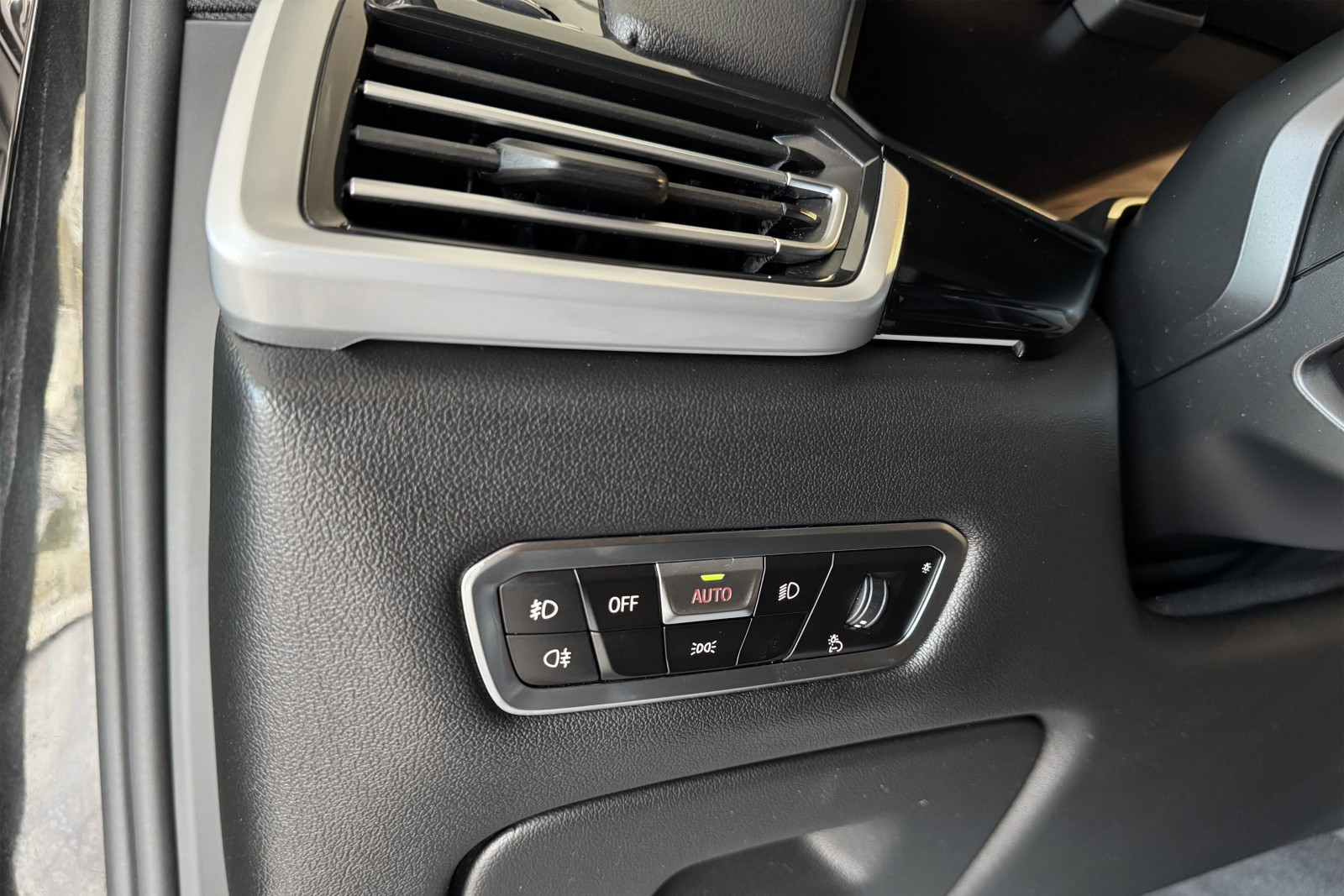 Hovedbilde av BMW X5