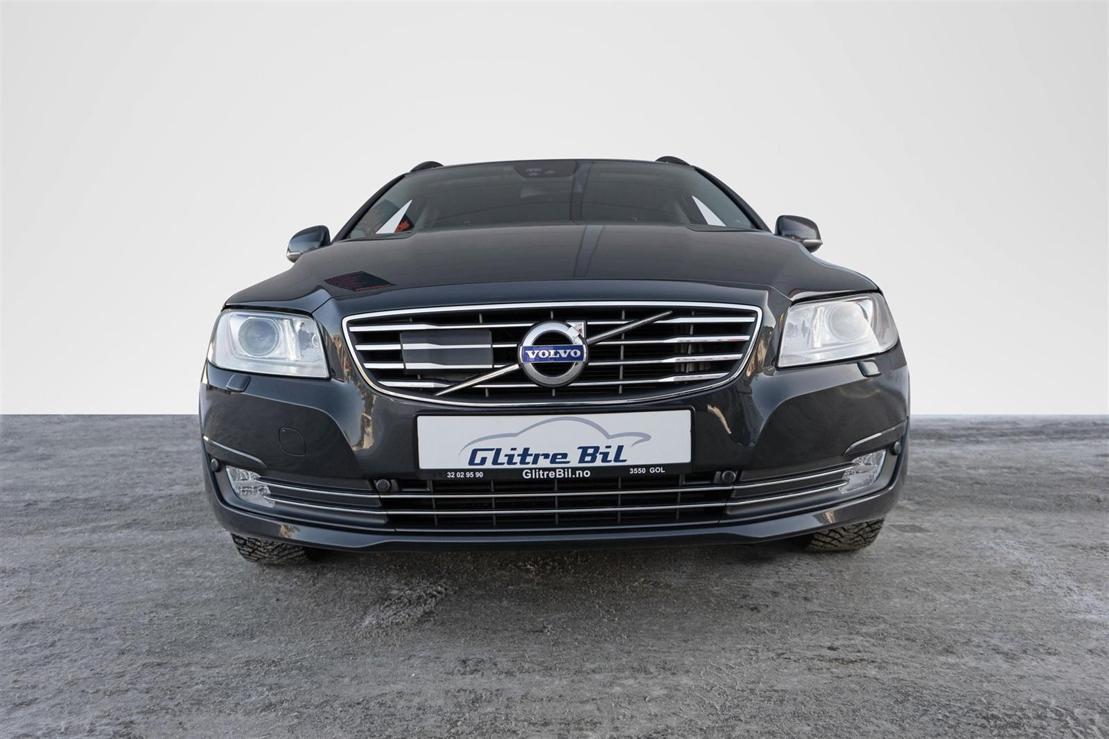 Volvo V70 D3 150hk Aut VolvoOnCall|Adaptiv Cruise|Webasto++ 3