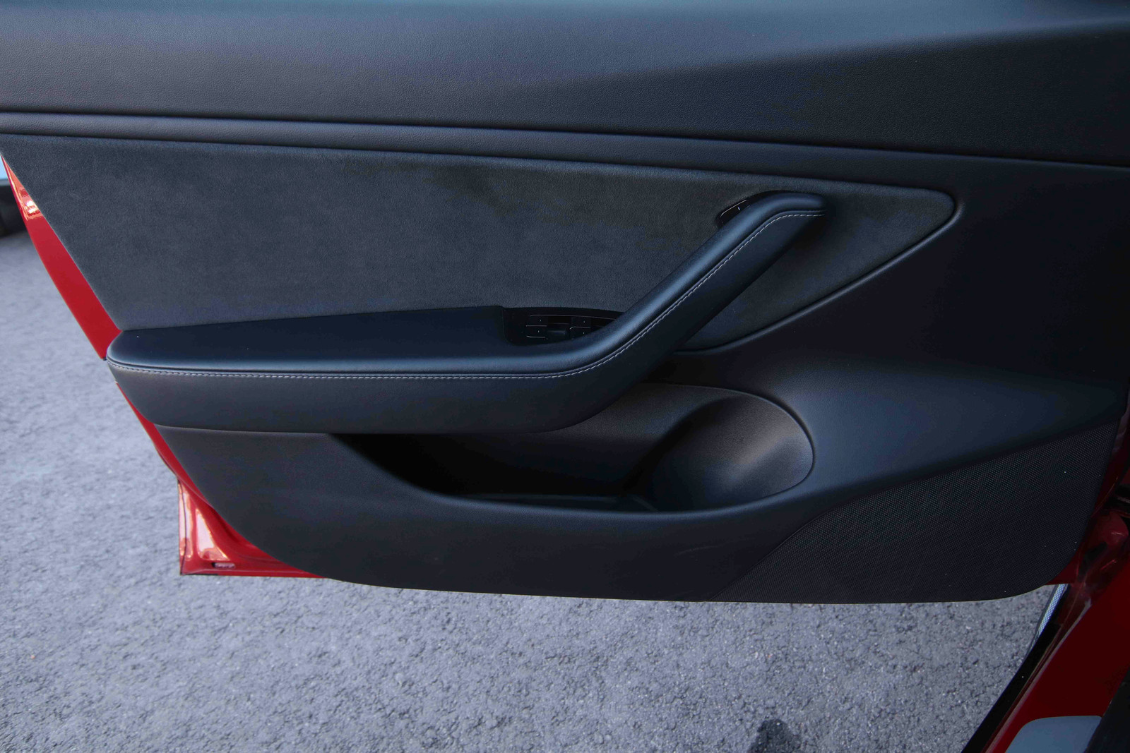 Hovedbilde av Tesla Model 3