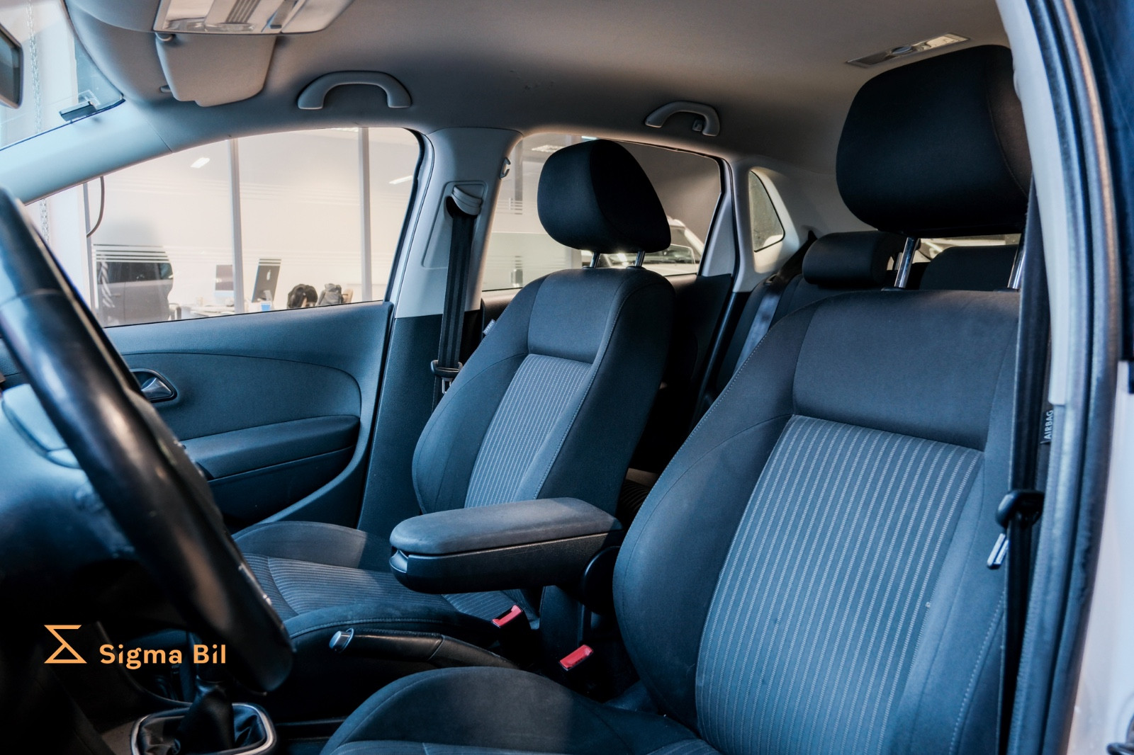 Bilde av Volkswagen Polo