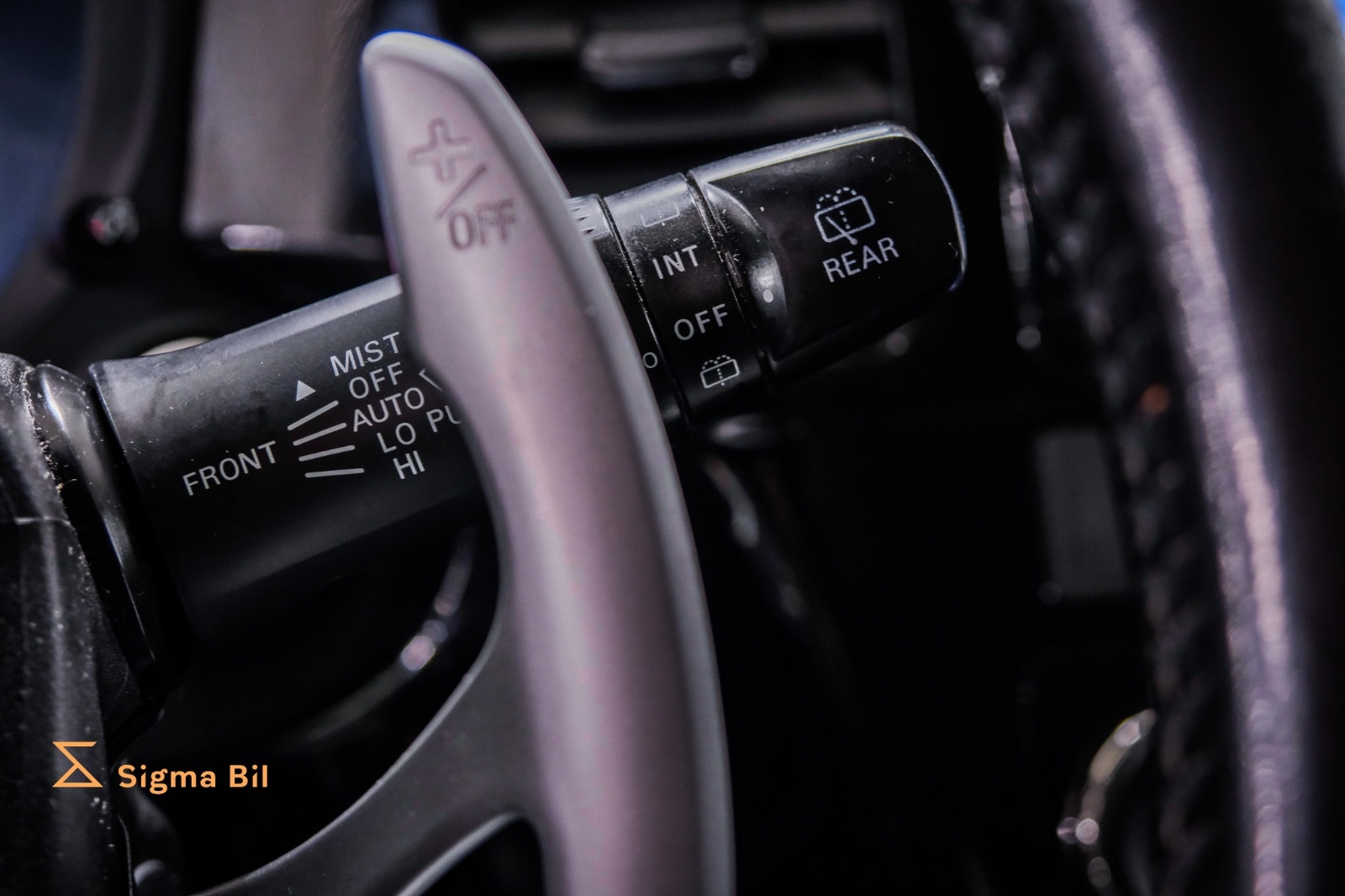 Bilde av Mitsubishi Outlander