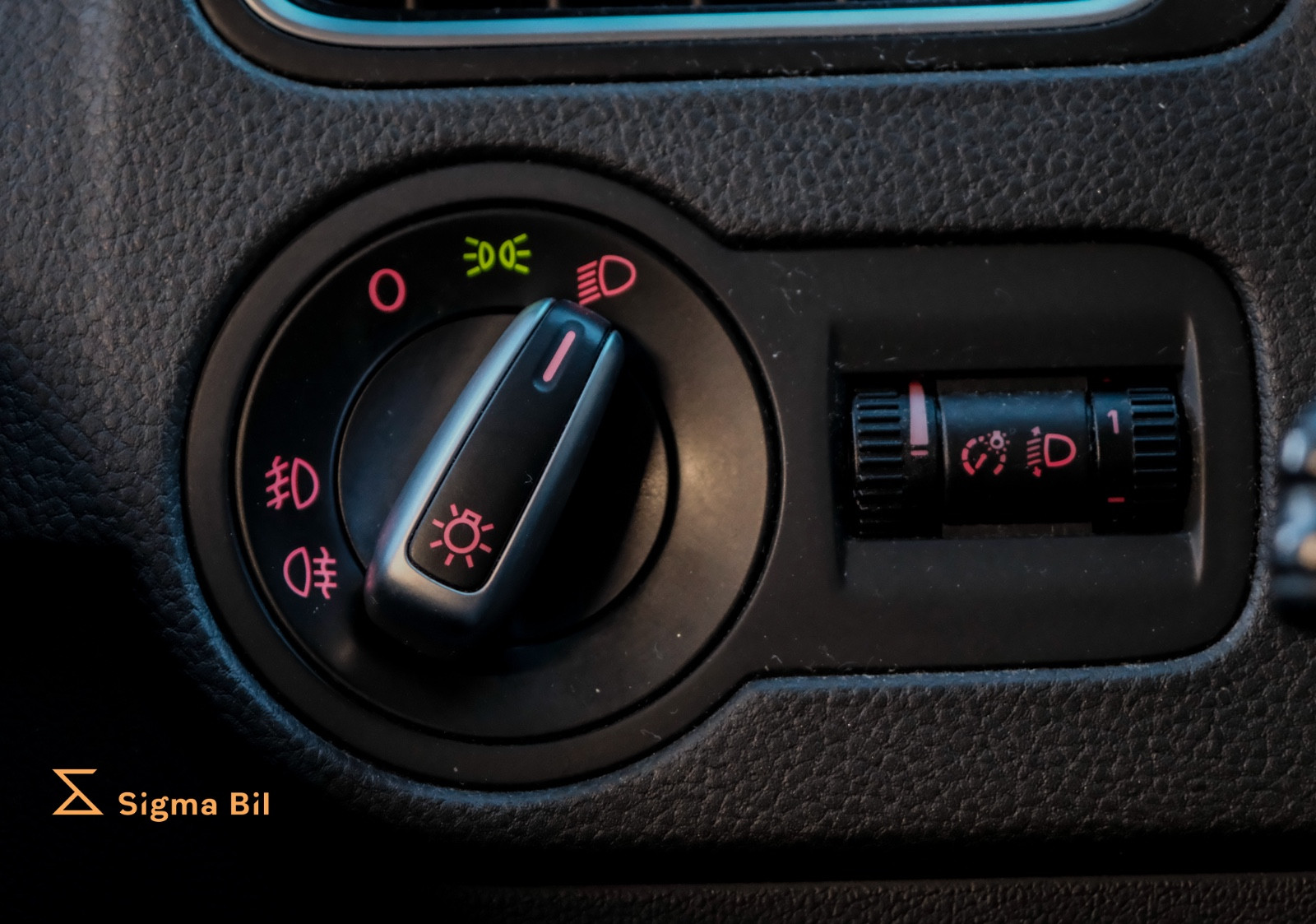 Bilde av Volkswagen Polo