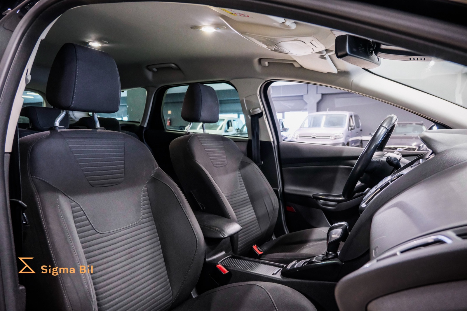 Bilde av Ford Focus