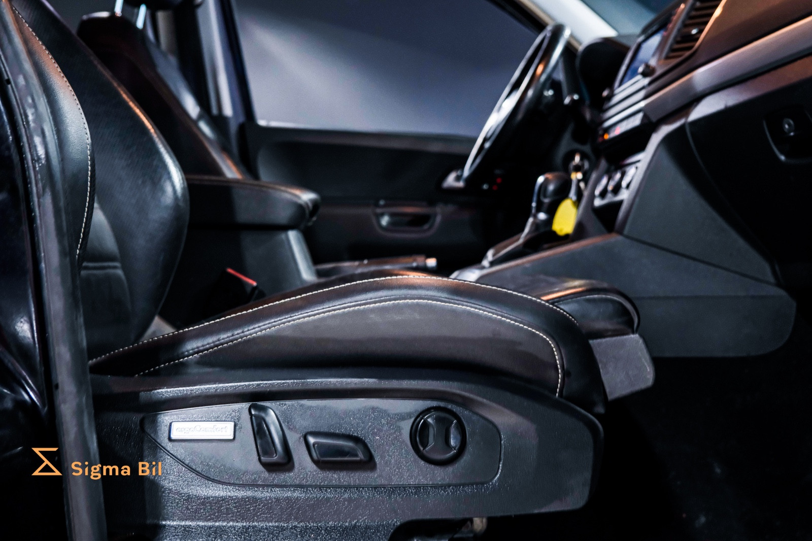 Bilde av Volkswagen Amarok