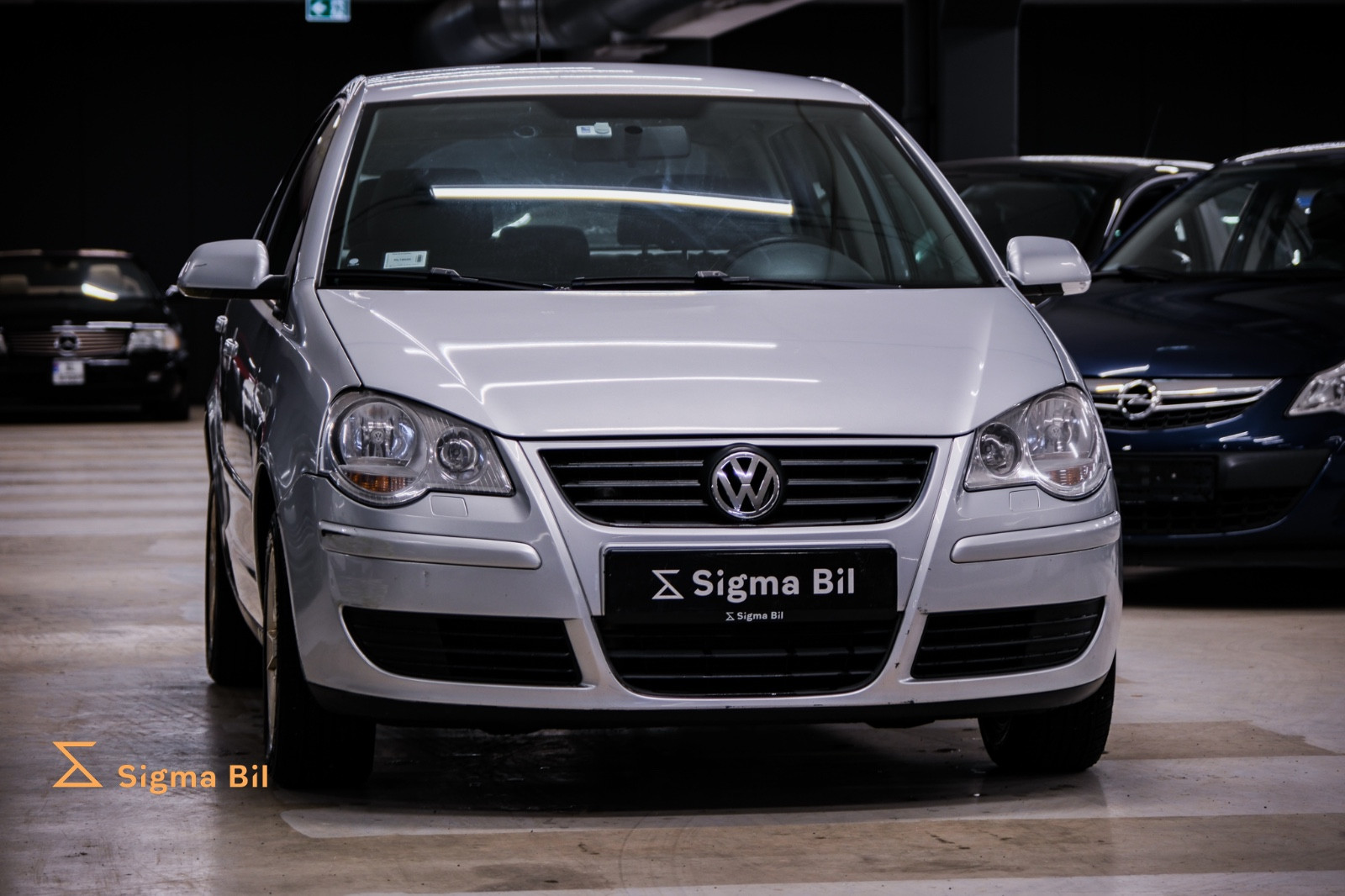 Bilde av Volkswagen Polo