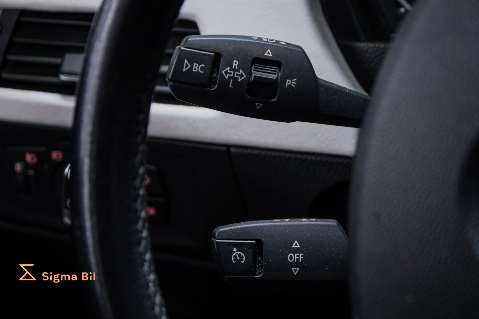 Bilde av BMW 3-serie