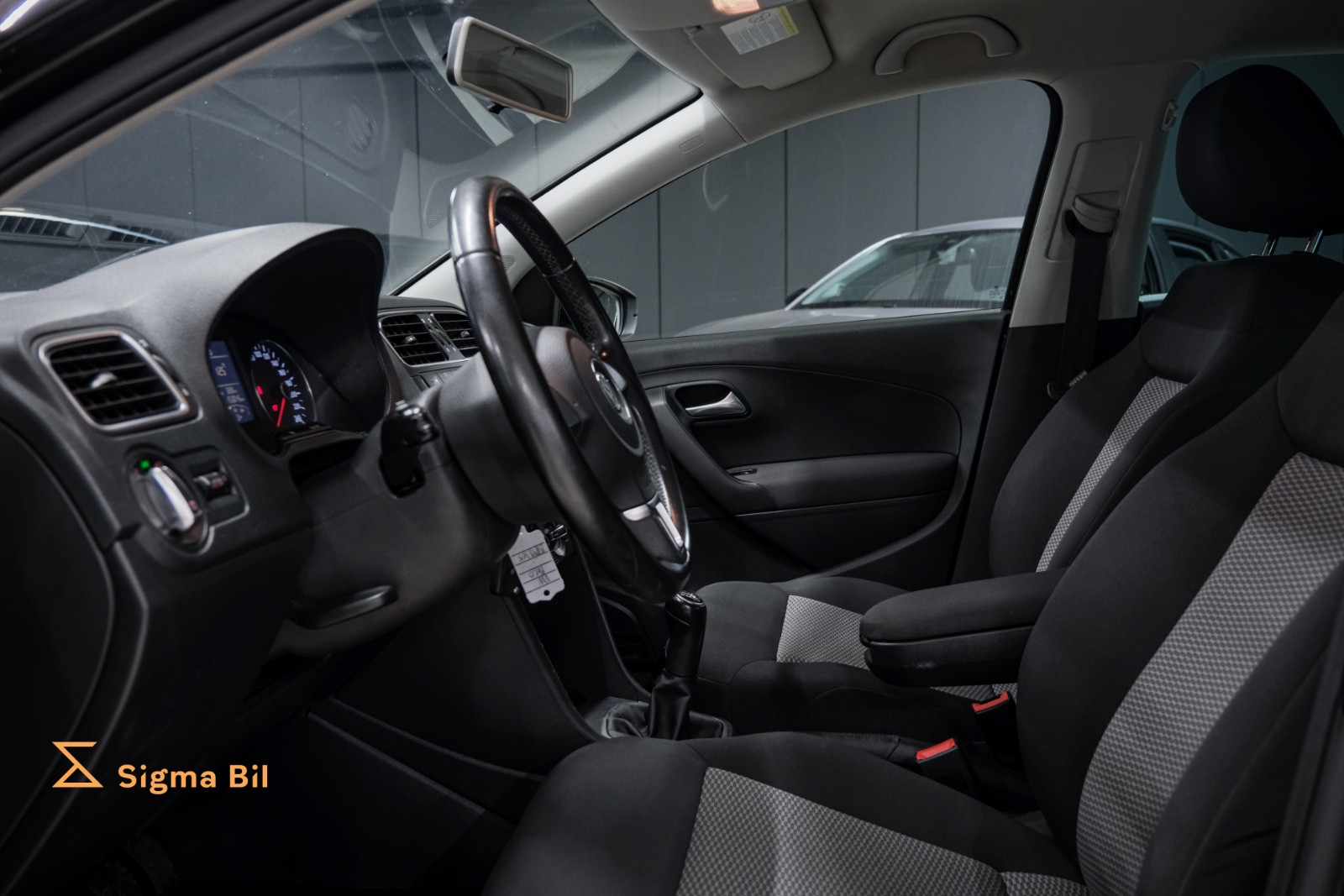 Bilde av Volkswagen Polo