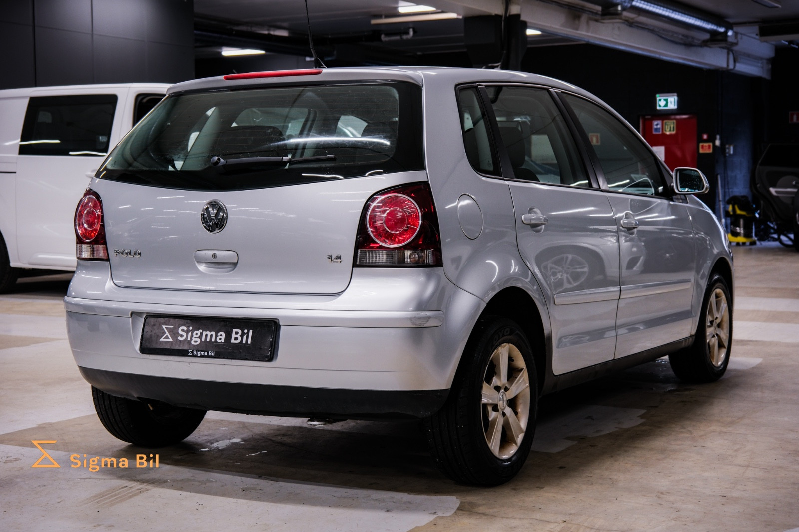 Bilde av Volkswagen Polo