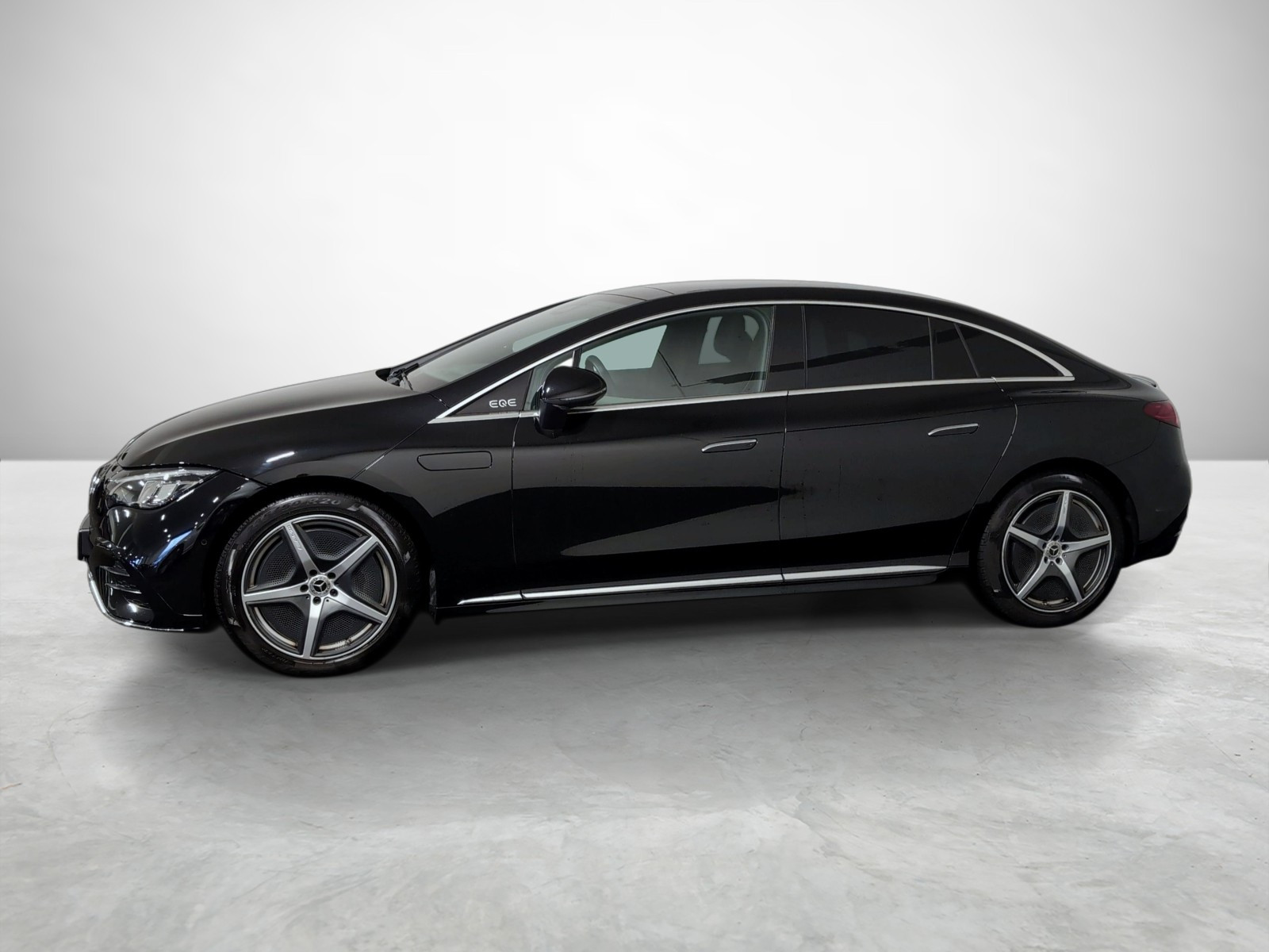 Mercedes-Benz EQE 350+/ VELHOLDT!/EU-05.2025/MÅ SES! 3