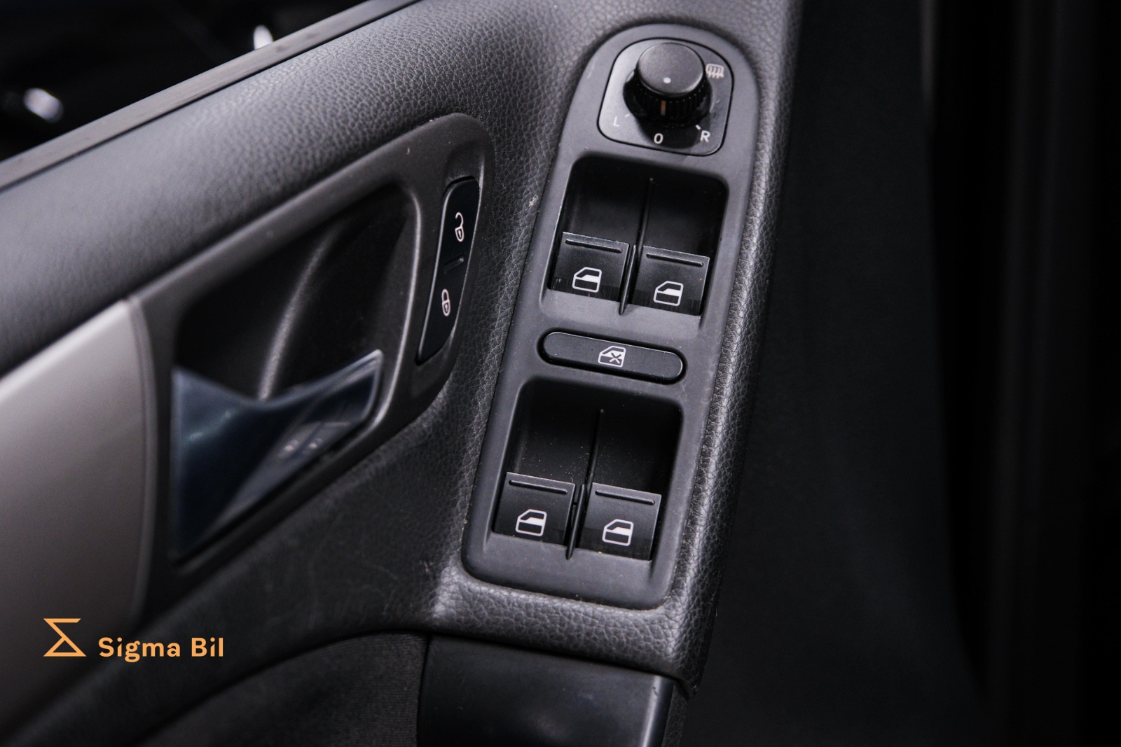 Bilde av Volkswagen Golf