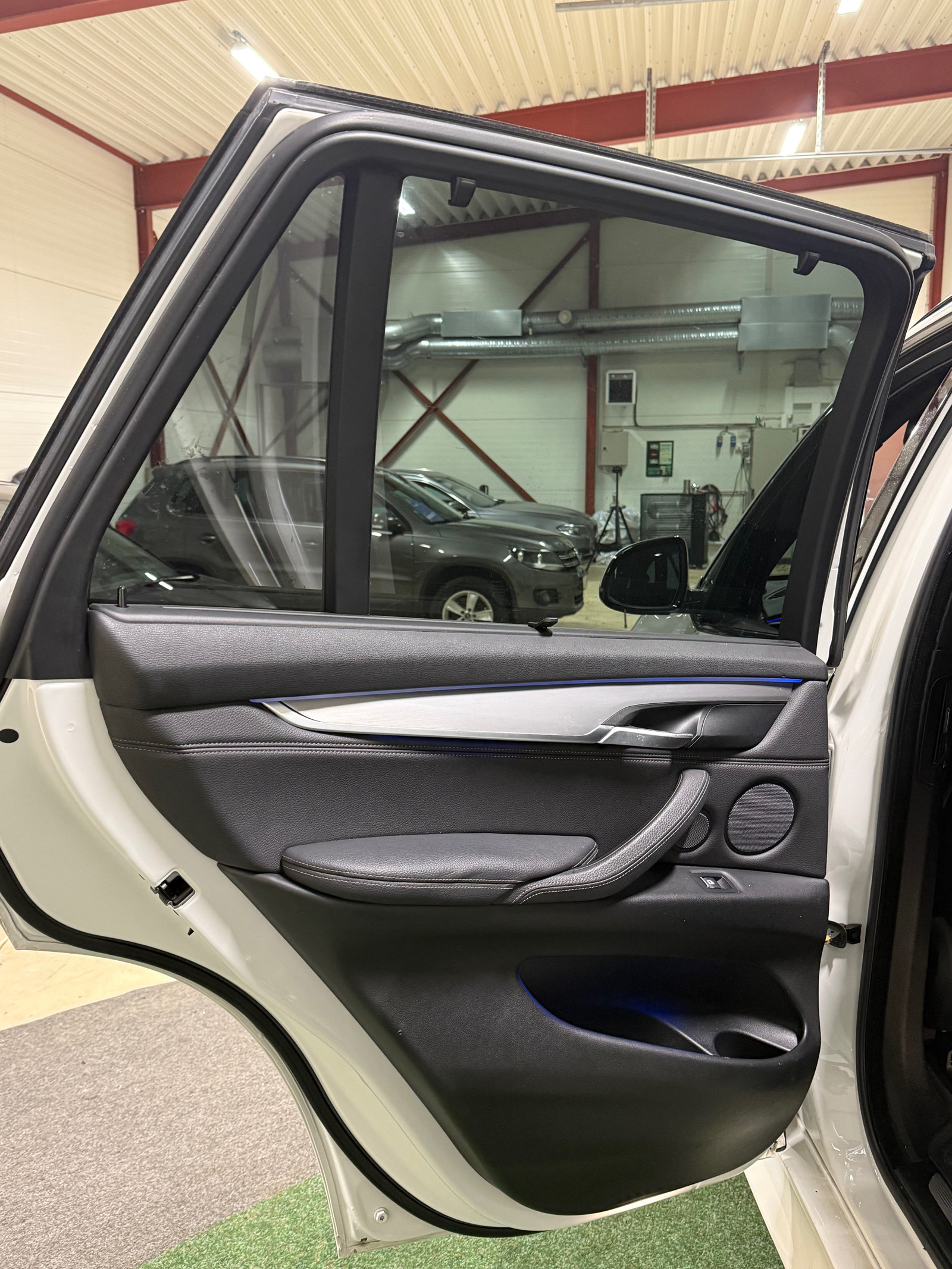Hovedbilde av BMW X5