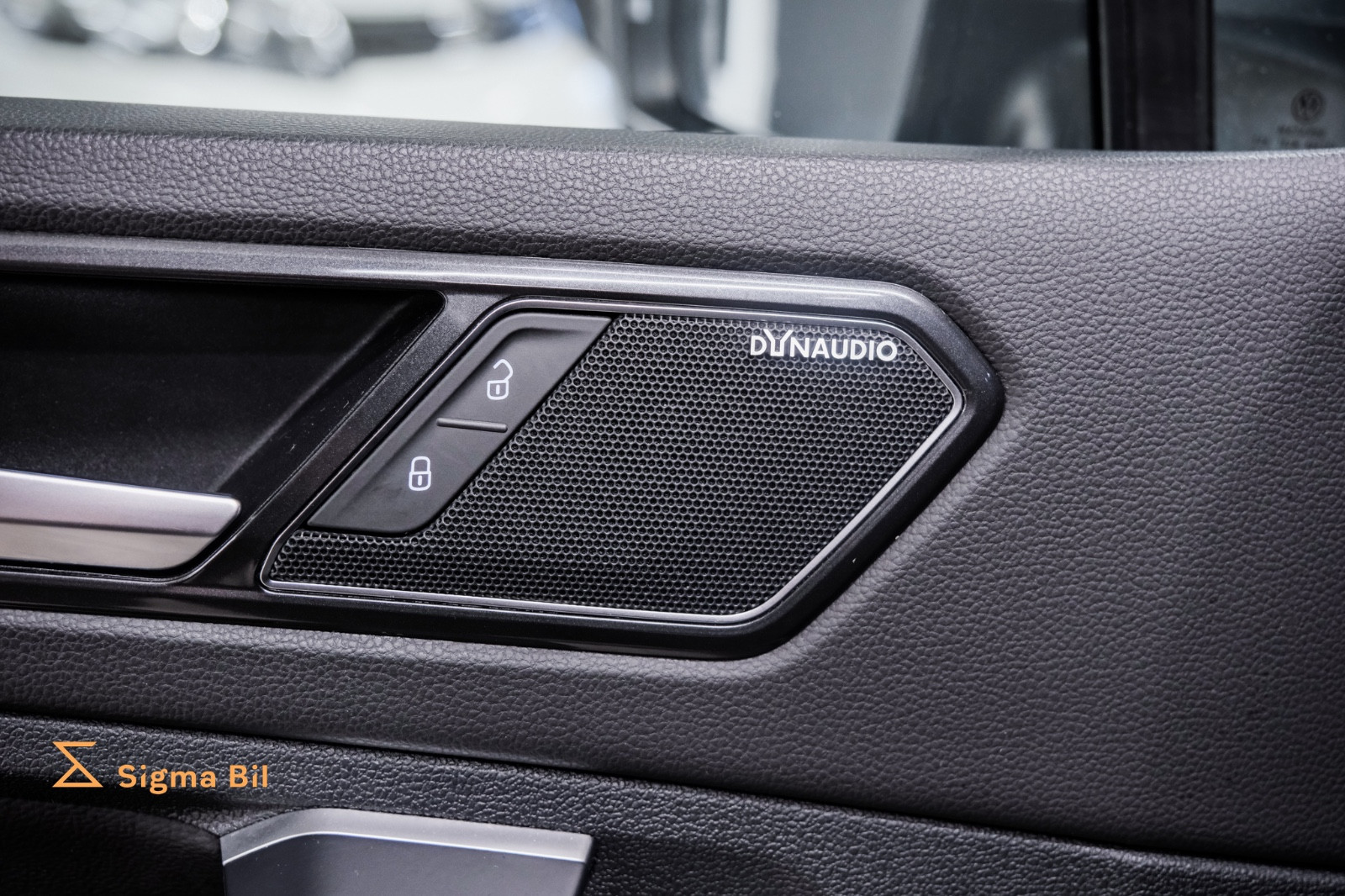 Bilde av Volkswagen Tiguan