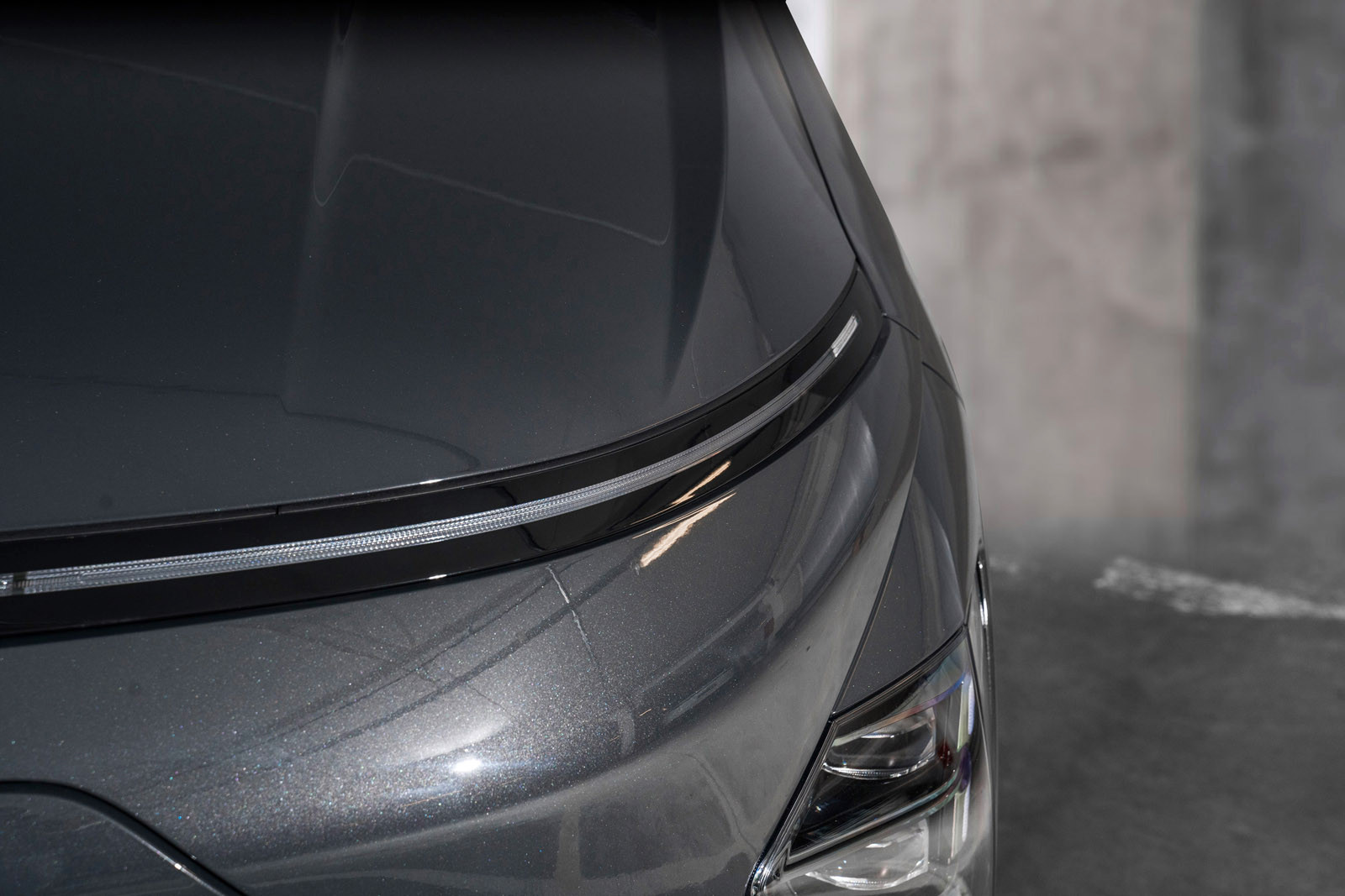 Hyundai Kona Premium LR TOPPUTSTYRT/HENGERFESTE/APP/VI TAR INNBYTTE 3